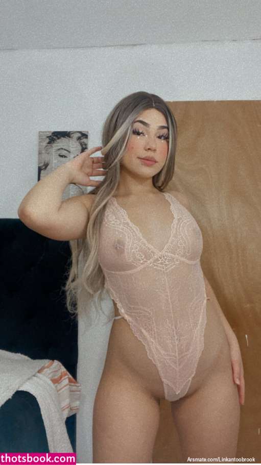 Antoo Brook Nude Leaks OnlyFans Photos #5 1575977