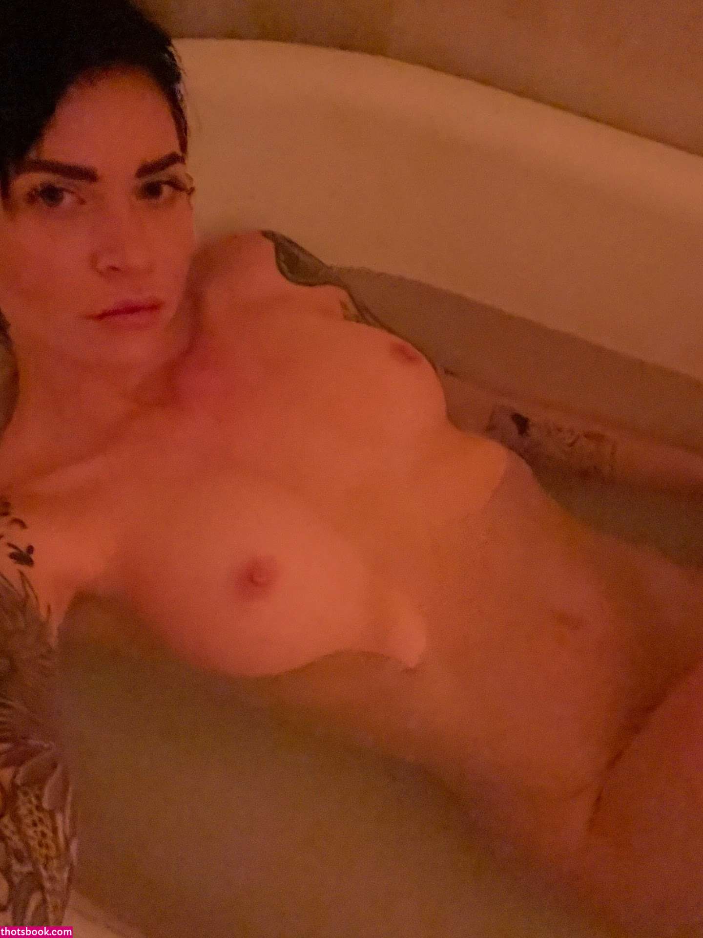 Briana Stimmel Brianna Alexa Van TheBadSloth Nude Leaks OnlyFans Photos #1 1576110