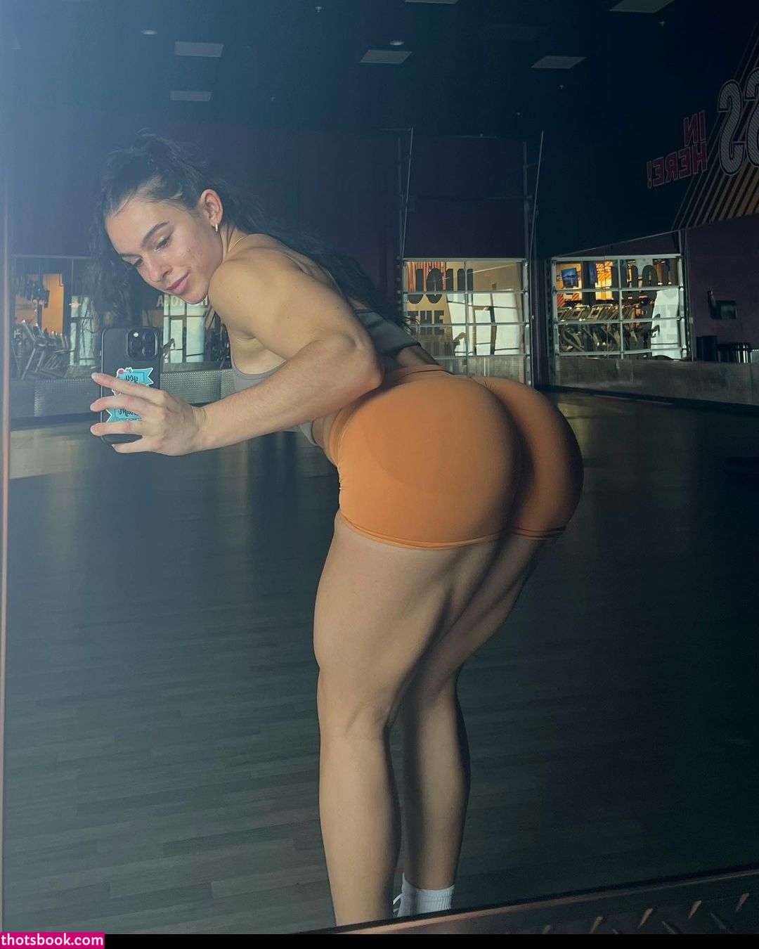 Hannah Scarpati Nude Leaks OnlyFans Photos #1 1576414