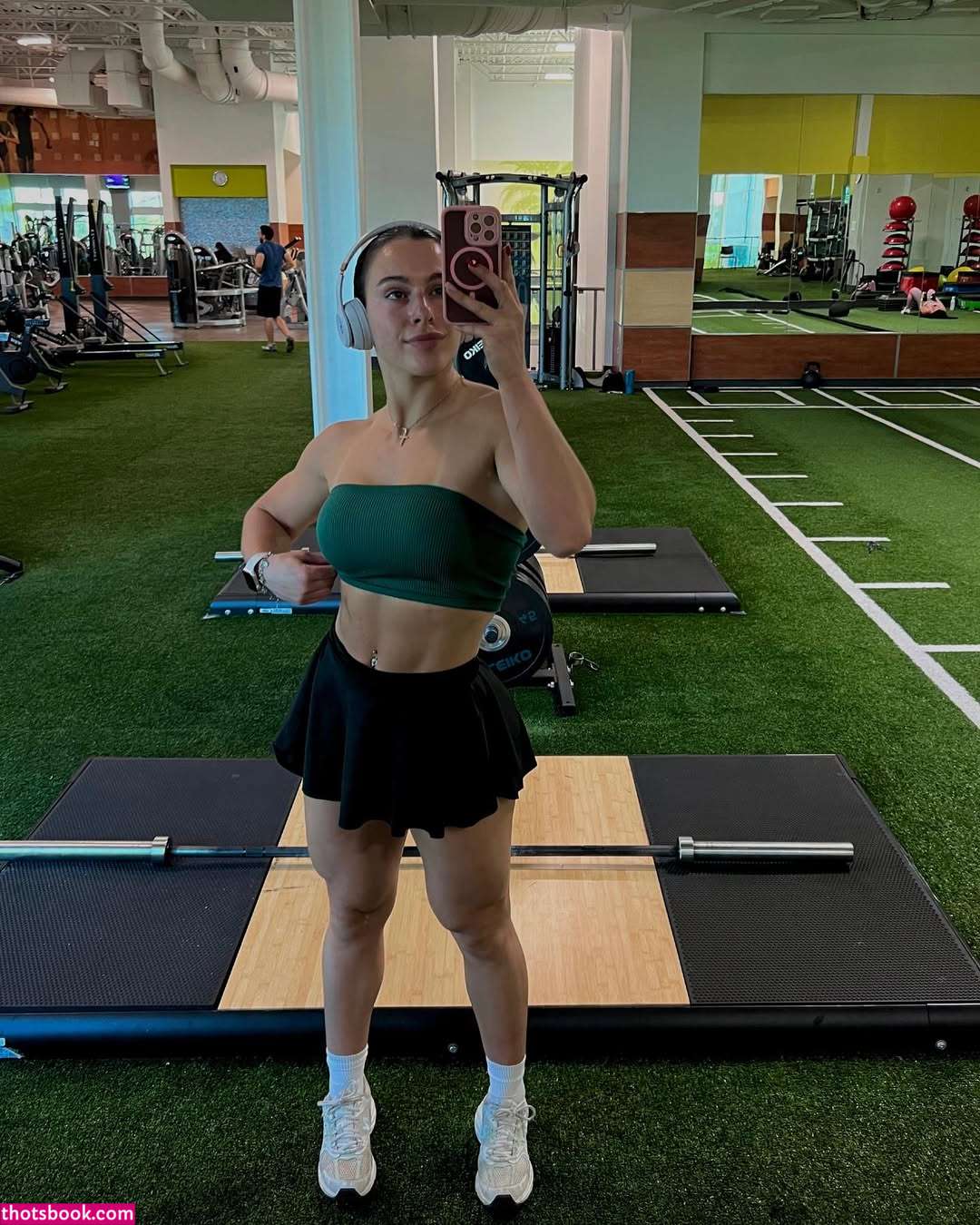 Hannah Scarpati Nude Leaks OnlyFans Photos #5 1576429