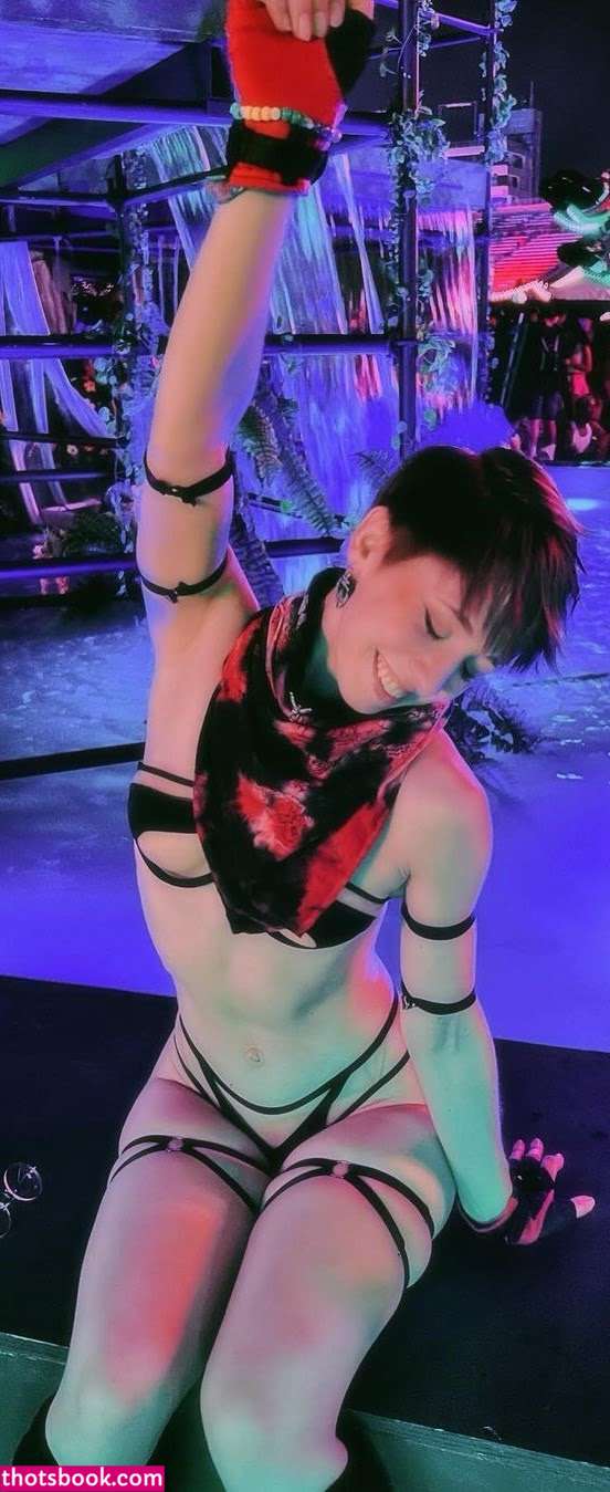 imitationtina Nude Leaks OnlyFans Photos #3 1576512