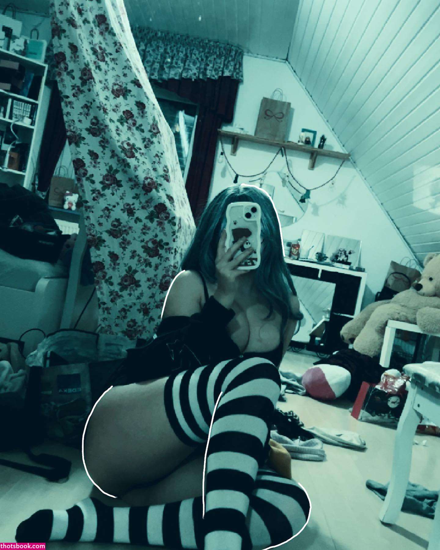 Jouerdis Nude Leaks OnlyFans Photos #1 1576663