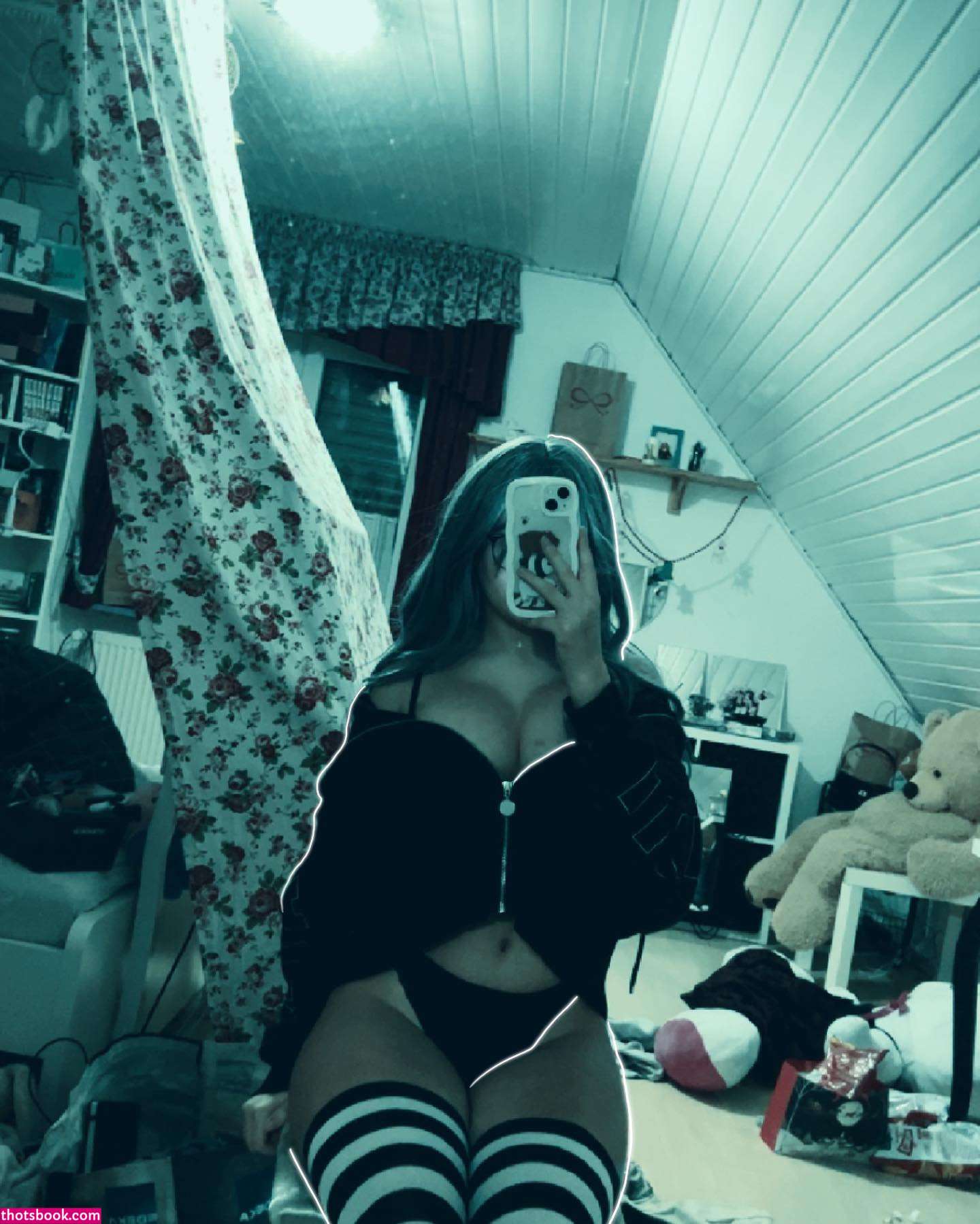 Jouerdis Nude Leaks OnlyFans Photos #1 1576669