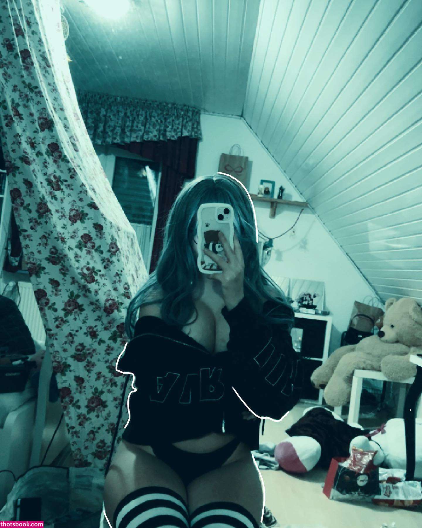 Jouerdis Nude Leaks OnlyFans Photos #1 1576674