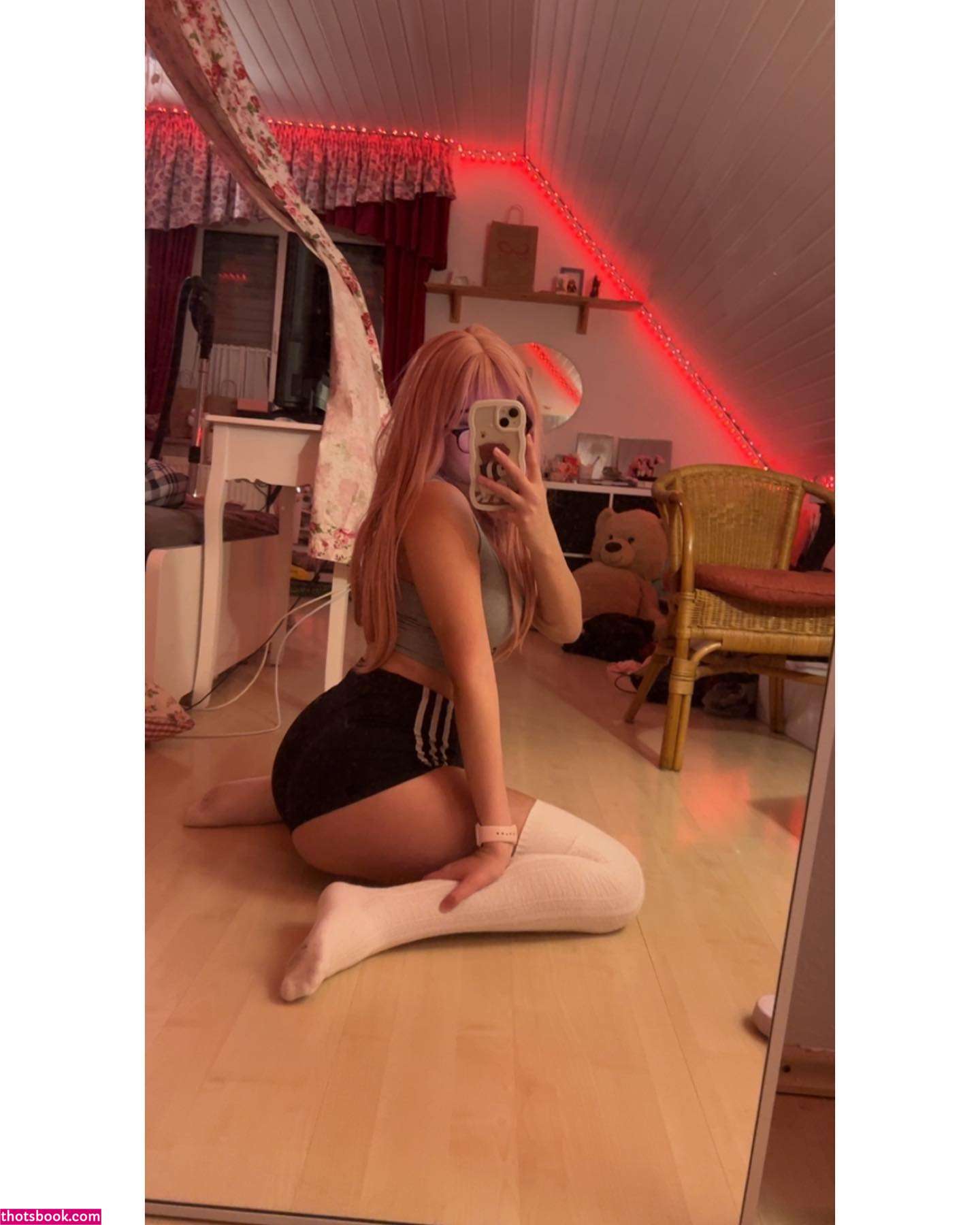 Jouerdis Nude Leaks OnlyFans Photos #2 1576681