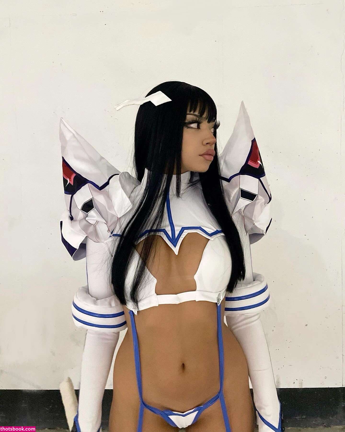 Kikuai Nude Leaks OnlyFans Photos #1 1576753