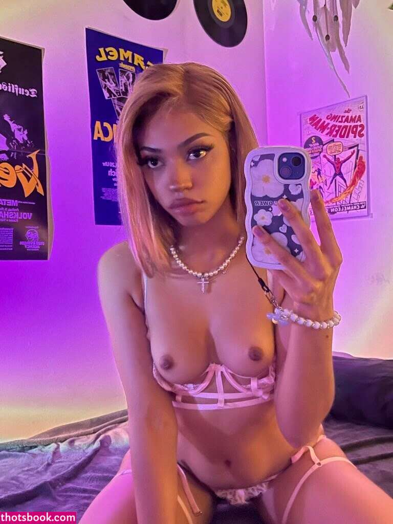Kikuai Nude Leaks OnlyFans Photos 2 - Ibradome