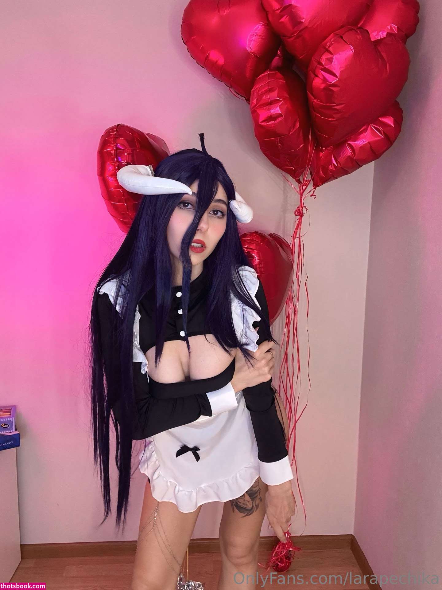 larapechika Nude Leaks OnlyFans Photos #5 1576914