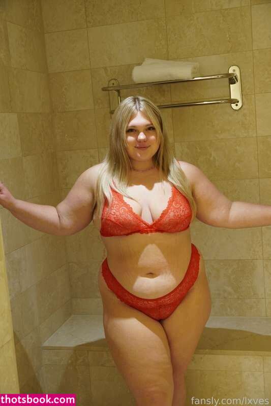 lxves Nude Leaks OnlyFans Photos #3 1577071