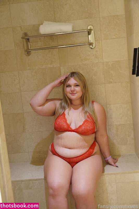 lxves Nude Leaks OnlyFans Photos #3 1577081