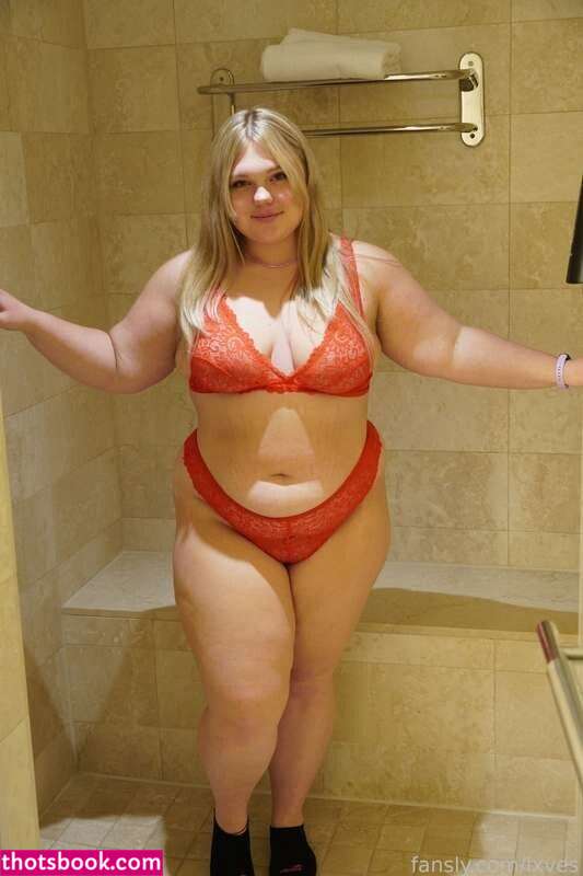 lxves Nude Leaks OnlyFans Photos #3 1577085