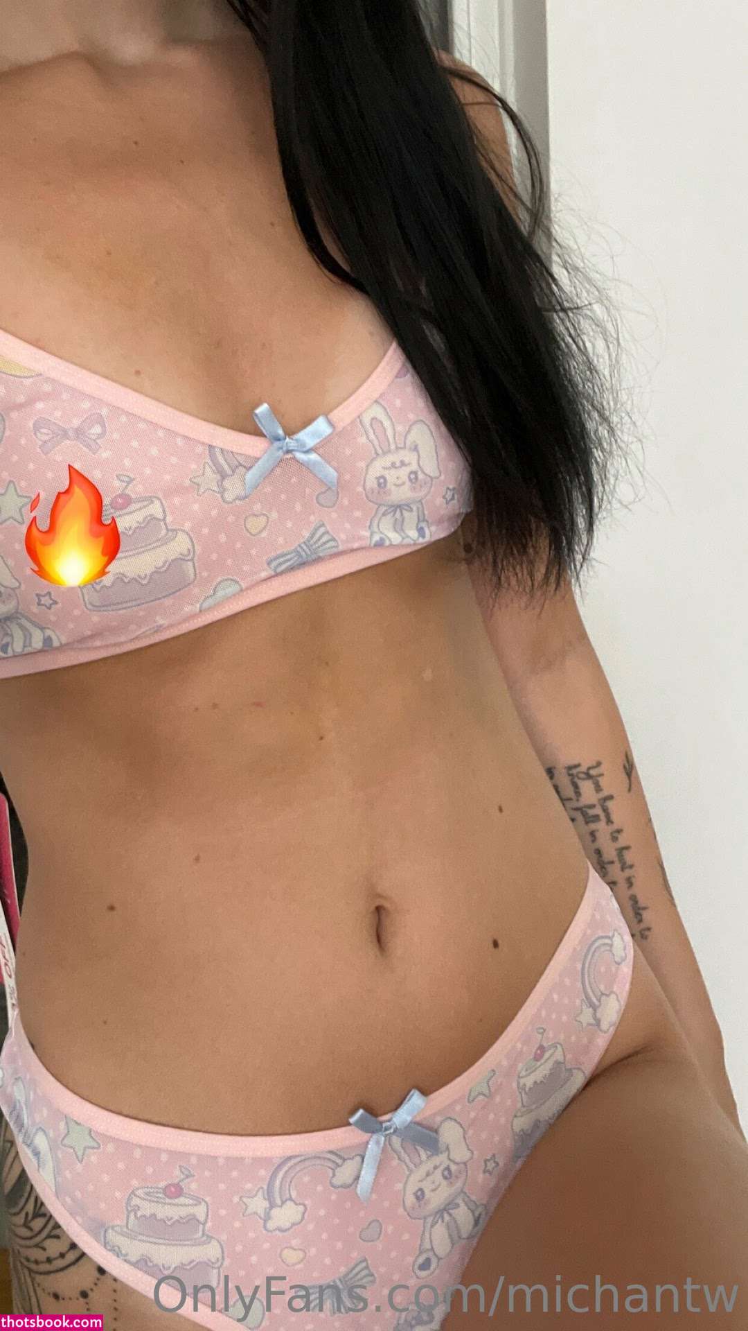 michtw Nude Leaks OnlyFans Photos #1 1577182