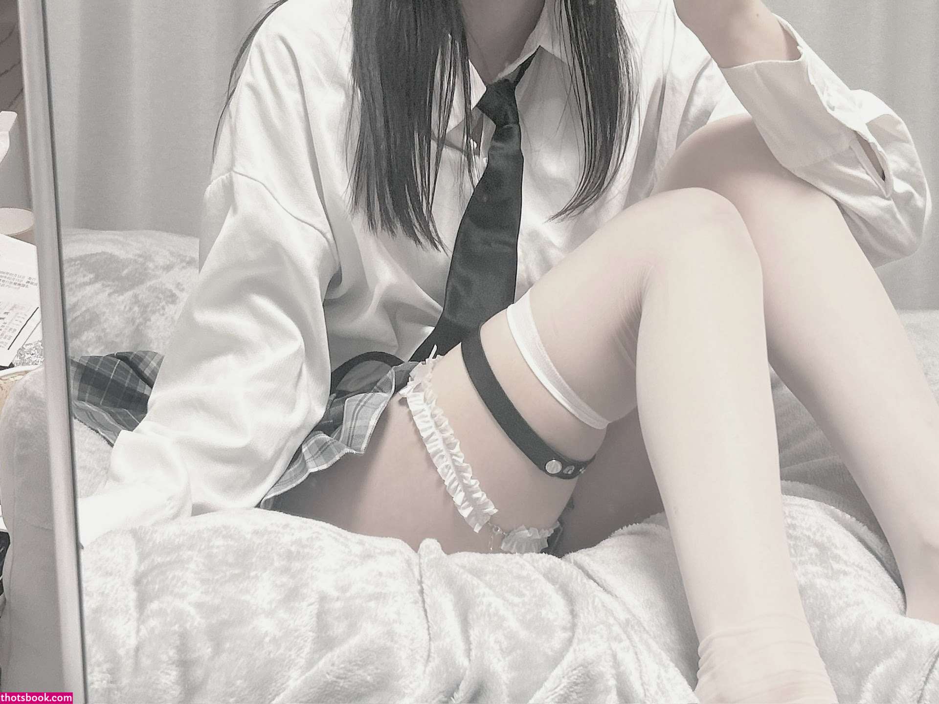 mui Nude Leaks OnlyFans Photos #1 1577247