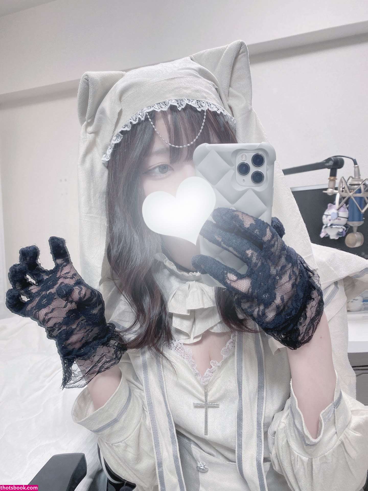 mui Nude Leaks OnlyFans Photos #6 1577284