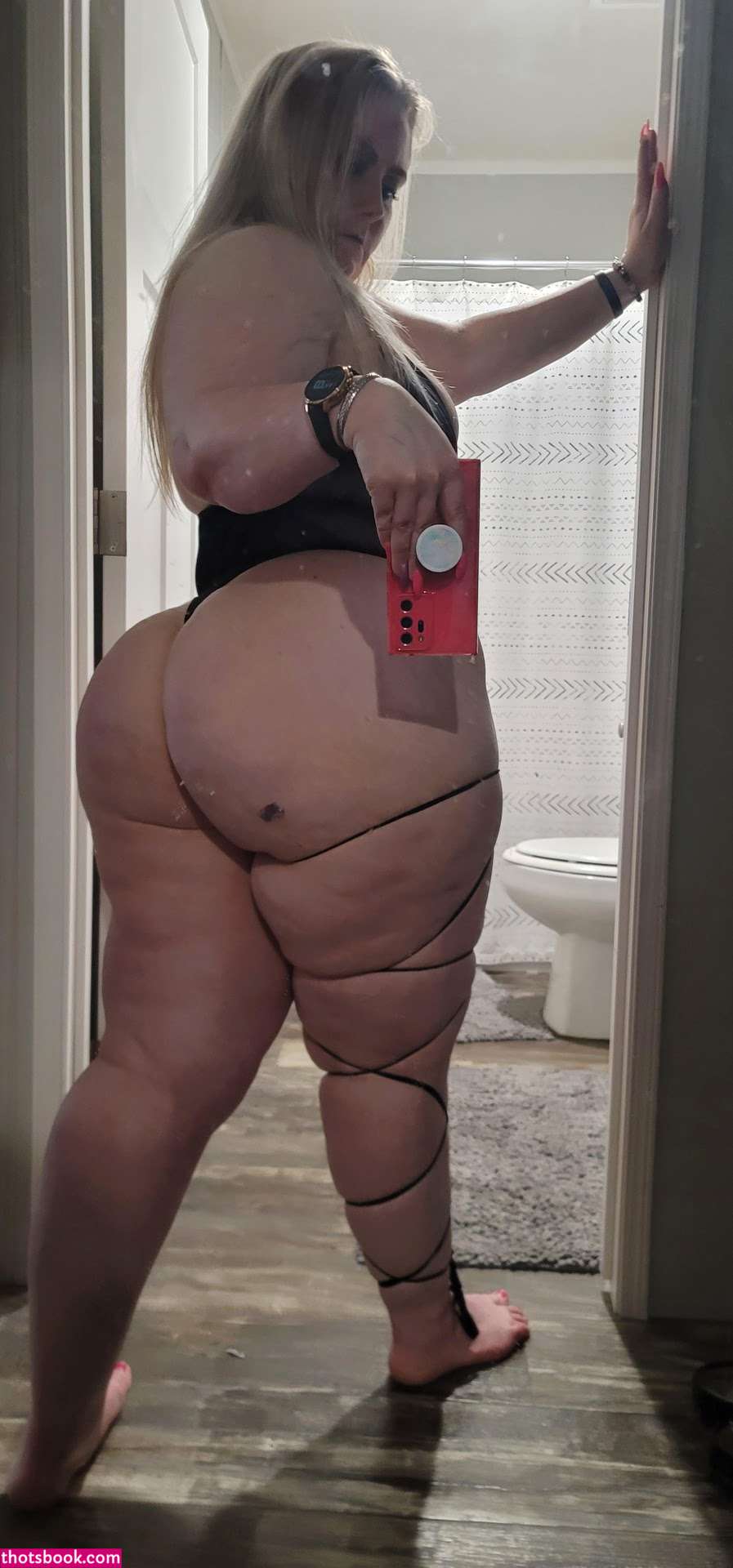 Mustanggodd3ss Mustanggoddess Nude Leaks OnlyFans Photos #5 1577327