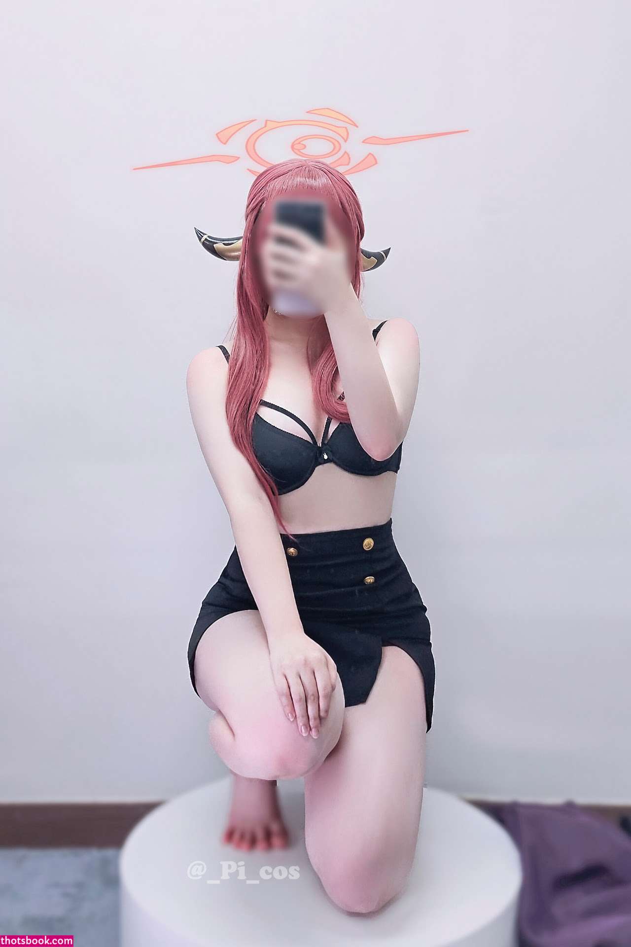 Pi cos Nude Leaks OnlyFans Photos #4 1577402