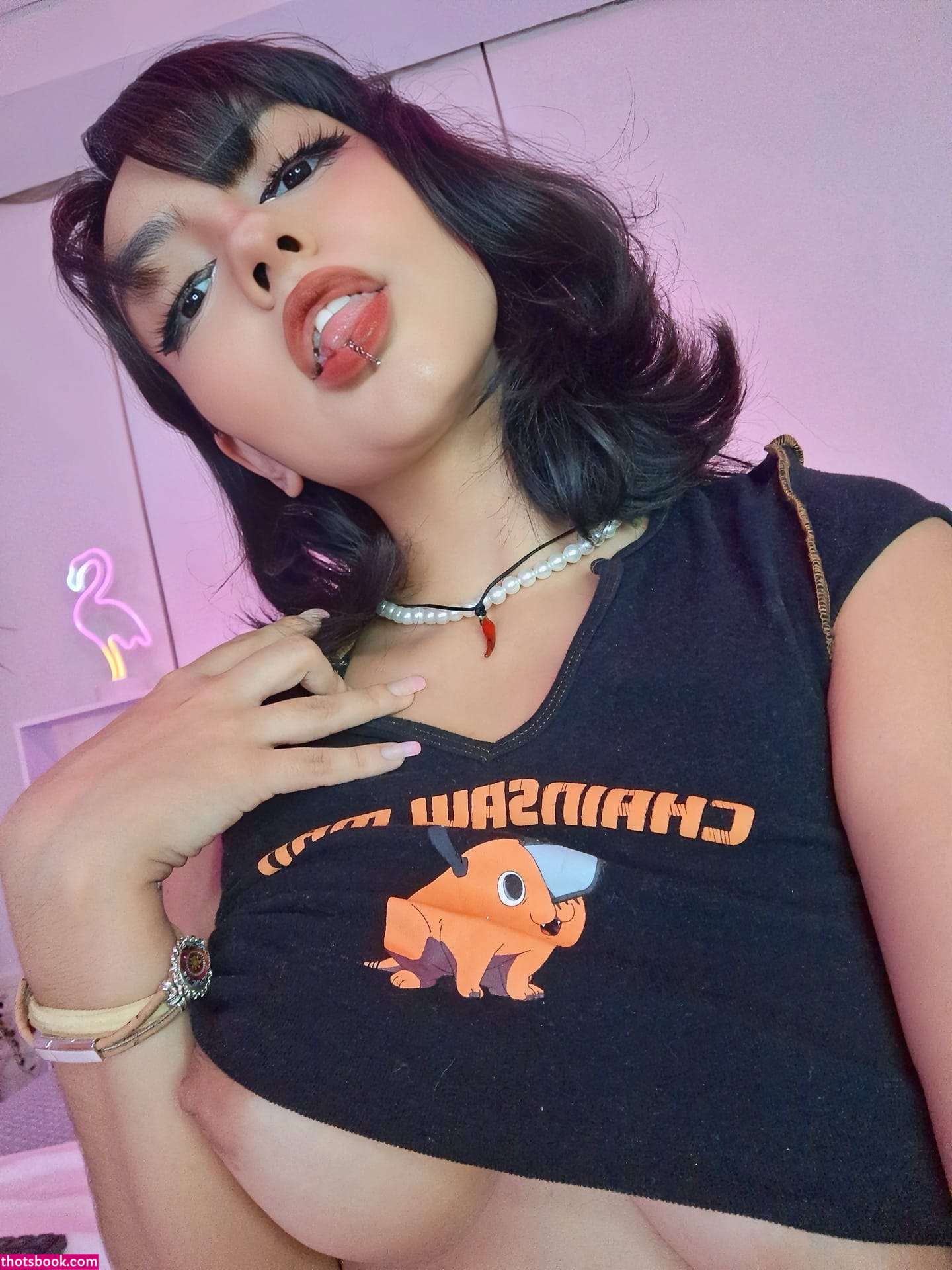 pixydanoni Lounatix pixi edanoni Nude Leaks OnlyFans Photos #3 1577436