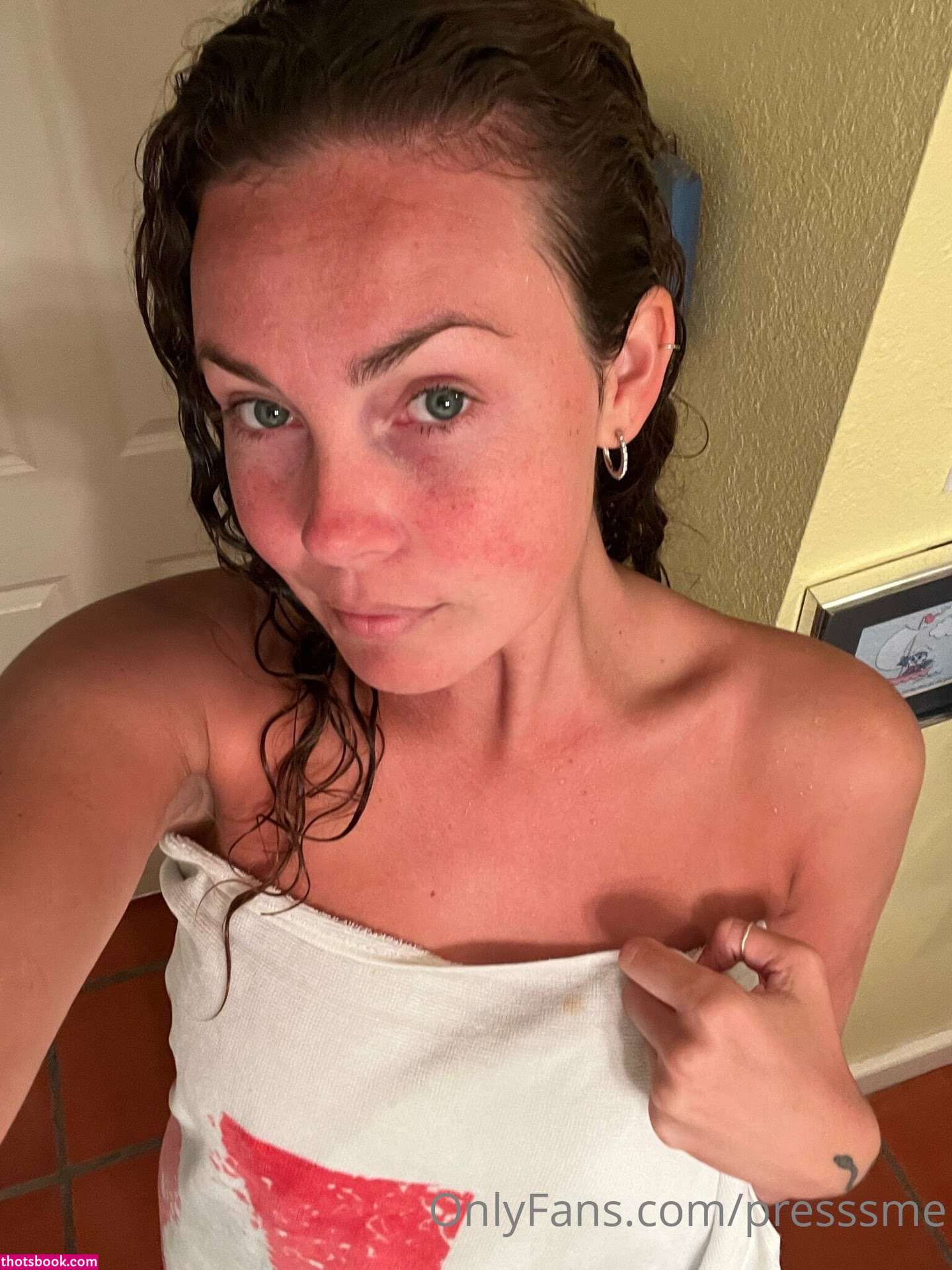 Presley Rhodes Presssme Nude Leaks OnlyFans Photos #3 1577526