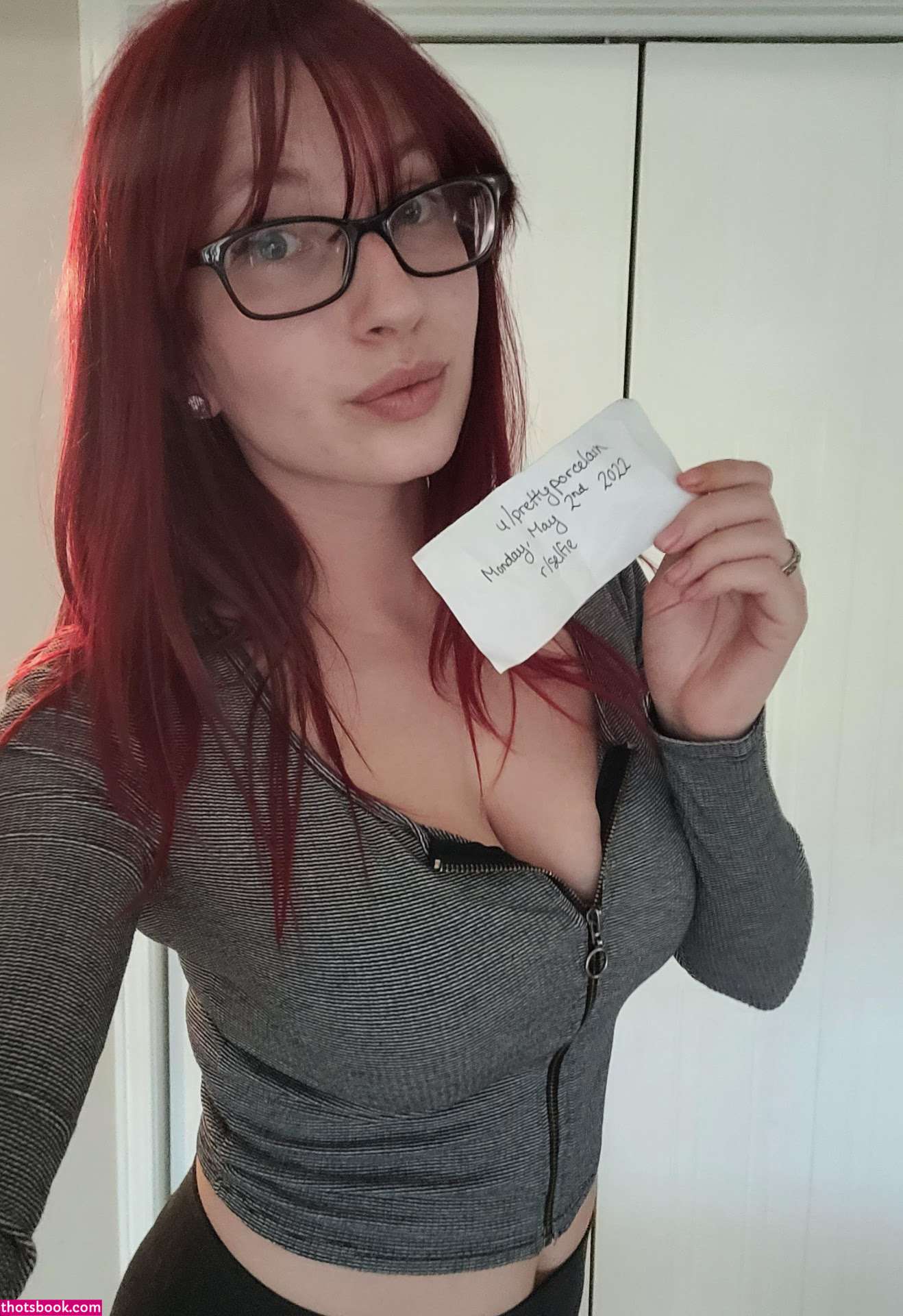 prettyporcelain Nude Leaks OnlyFans Photos #1 1577568