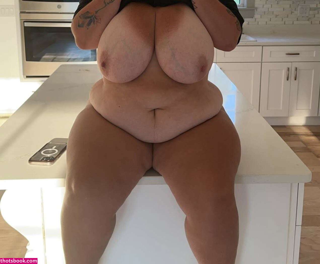 theogbbuster Nude Leaks OnlyFans Photos #3 1577738