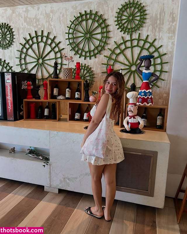 vivianabueno13 diquevivi viviana bueno trinidad Nude Leaks OnlyFans Photos #6 1577825