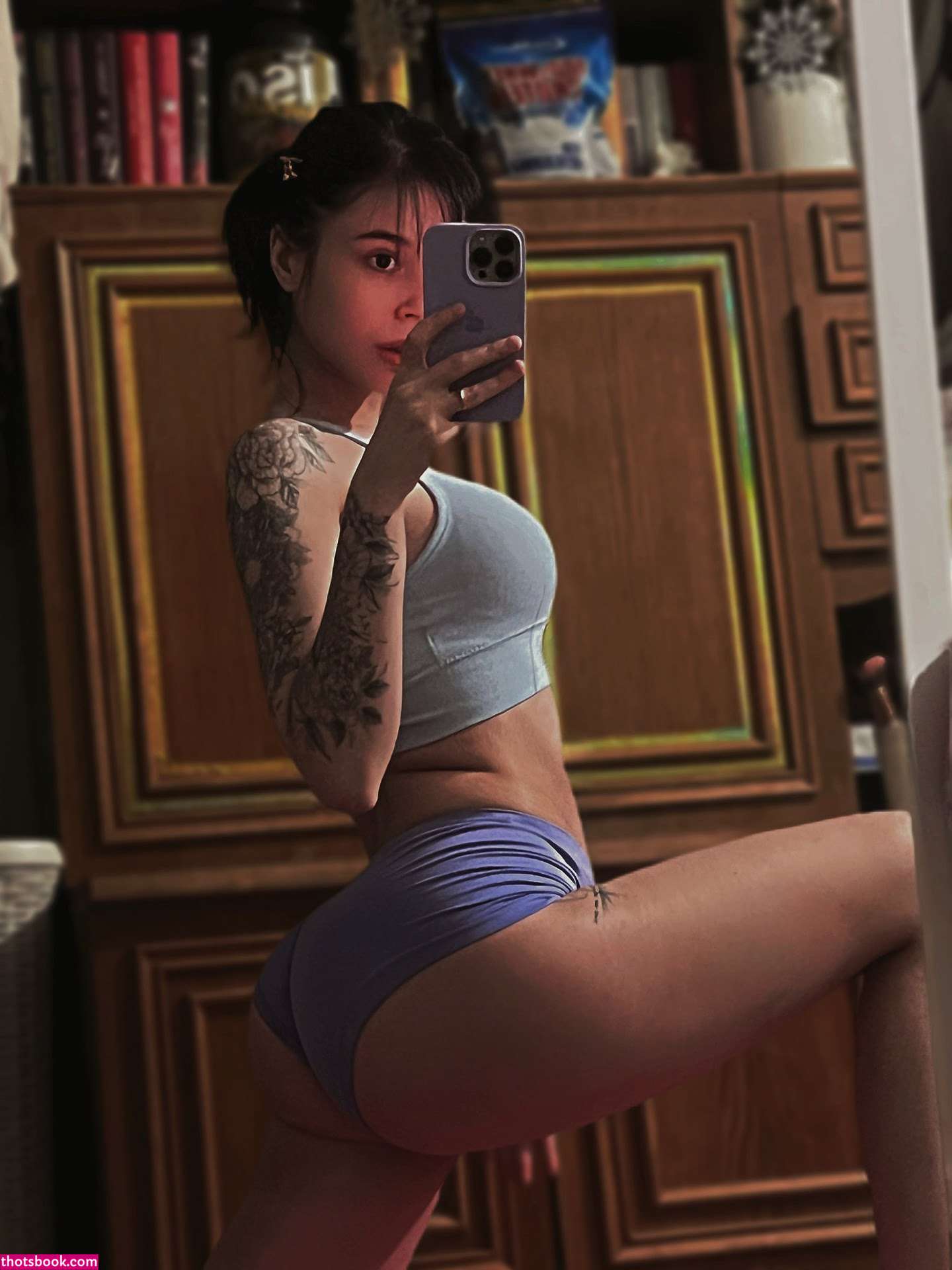 Xiaoxwu Nude Leaks OnlyFans Photos #4 1577848