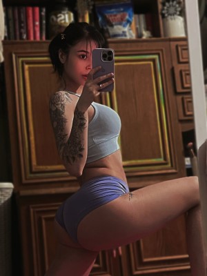 Xiaoxwu Nude Leaks OnlyFans Photos #4