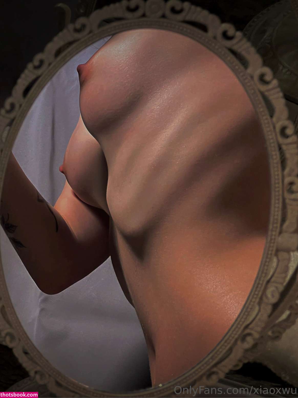 Xiaoxwu Nude Leaks OnlyFans Photos #5 1577858