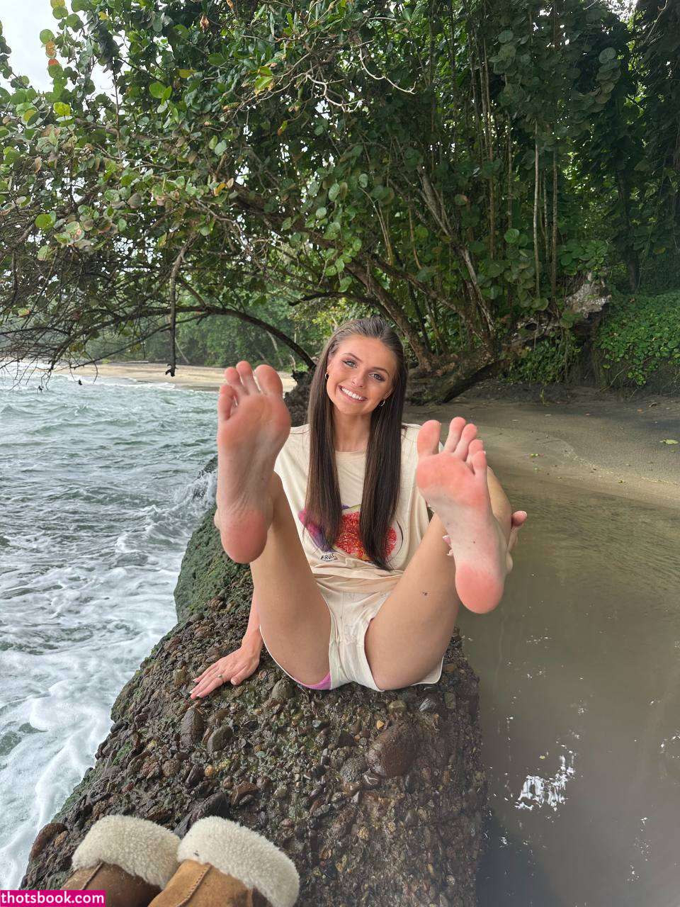 Alison Mitcham evesfeet1234 Nude Leaks OnlyFans Photos #3 1590064