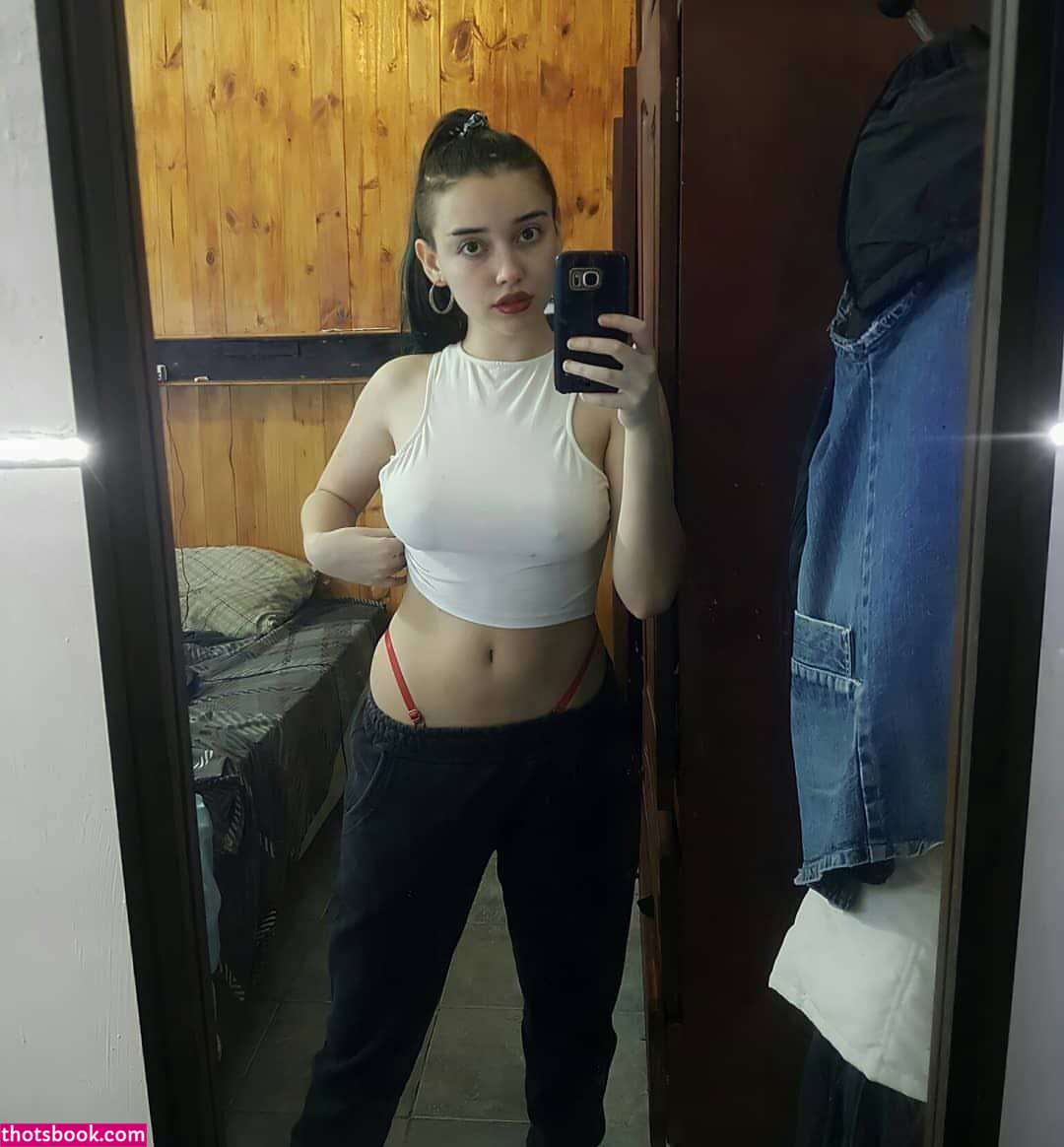 Ayelen castro Nude Leaks OnlyFans Photos #4 1590165