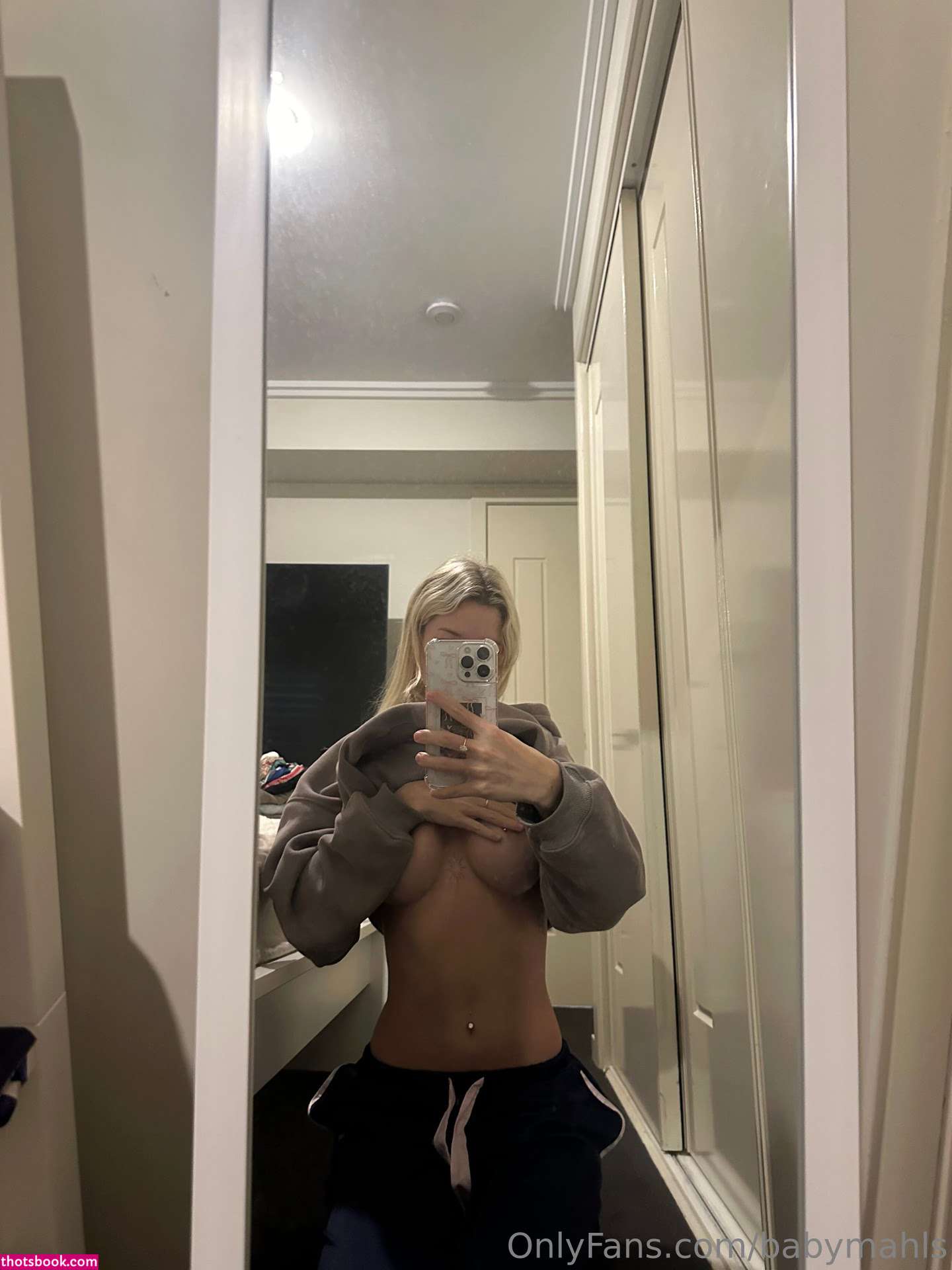 babymahls Nude Leaks OnlyFans Photos #3 1590194