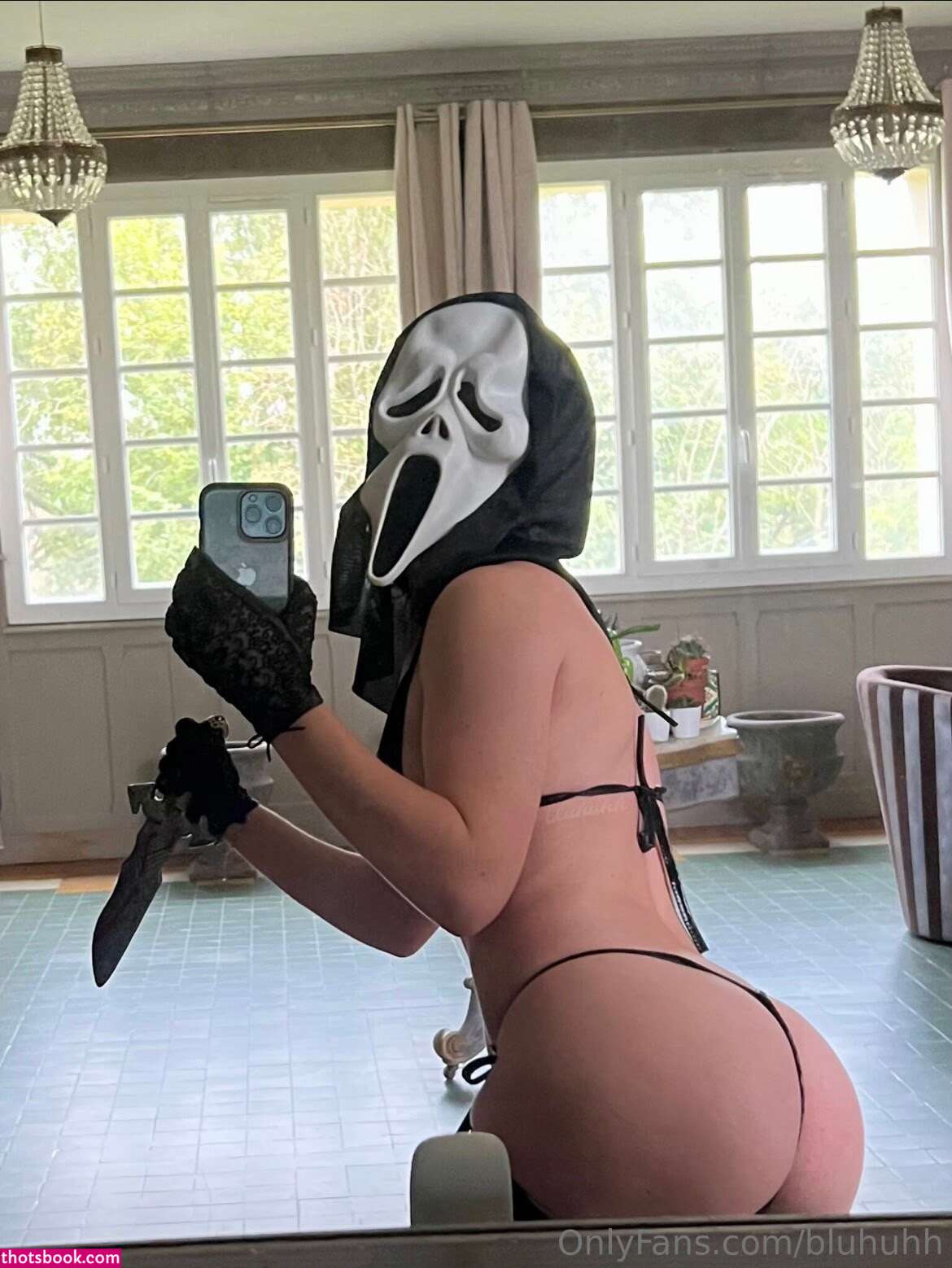 bluhuhh Nude Leaks OnlyFans Photos #1 1590238