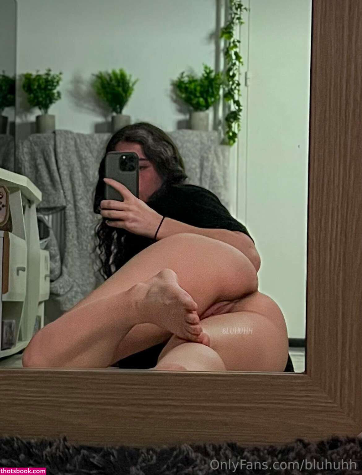 bluhuhh Nude Leaks OnlyFans Photos #5 1590274