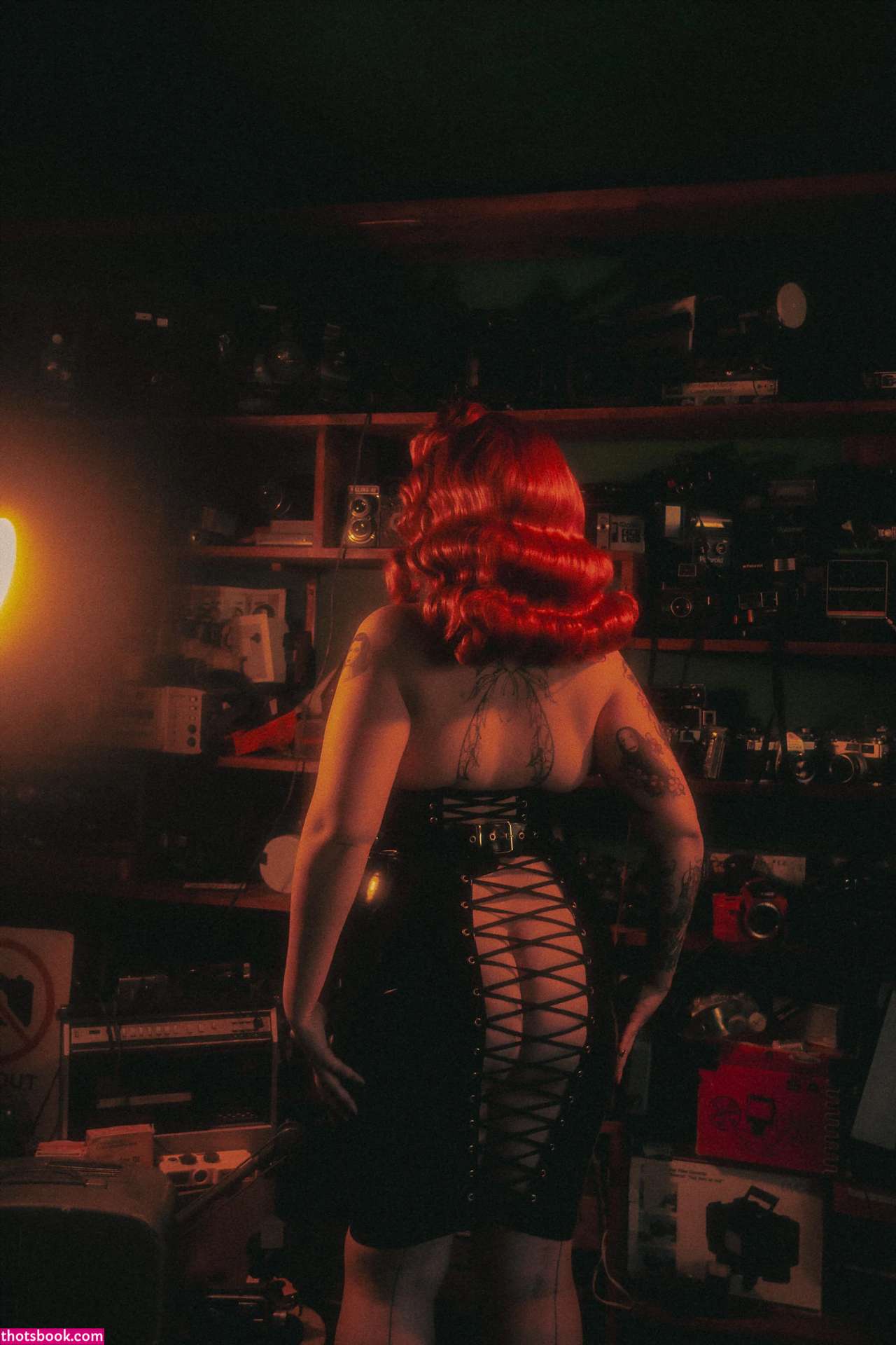 ditadollface Nude Leaks OnlyFans Photos #2 1590387