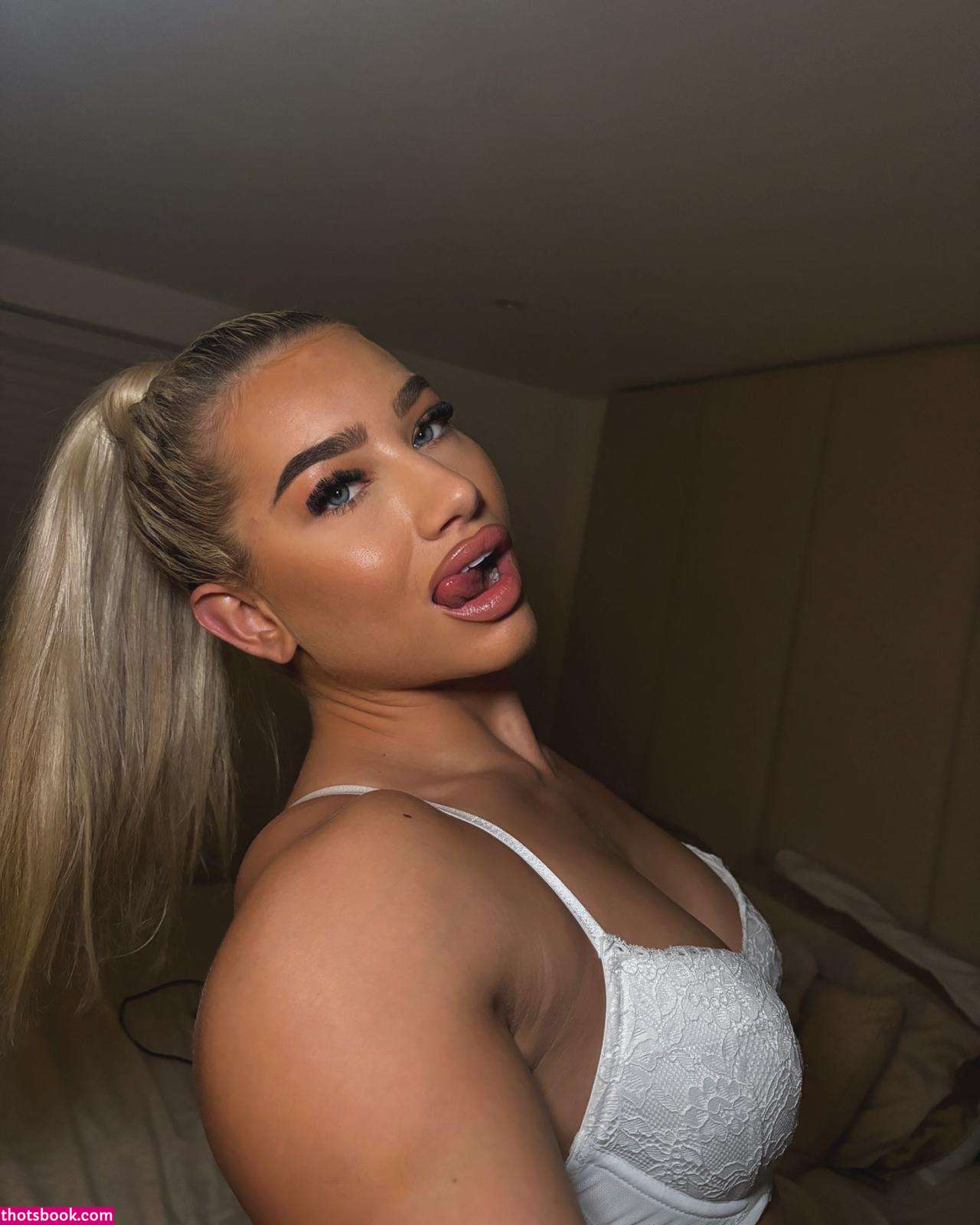 Fitnessblonde Nude Leaks OnlyFans Photos #1 1590419