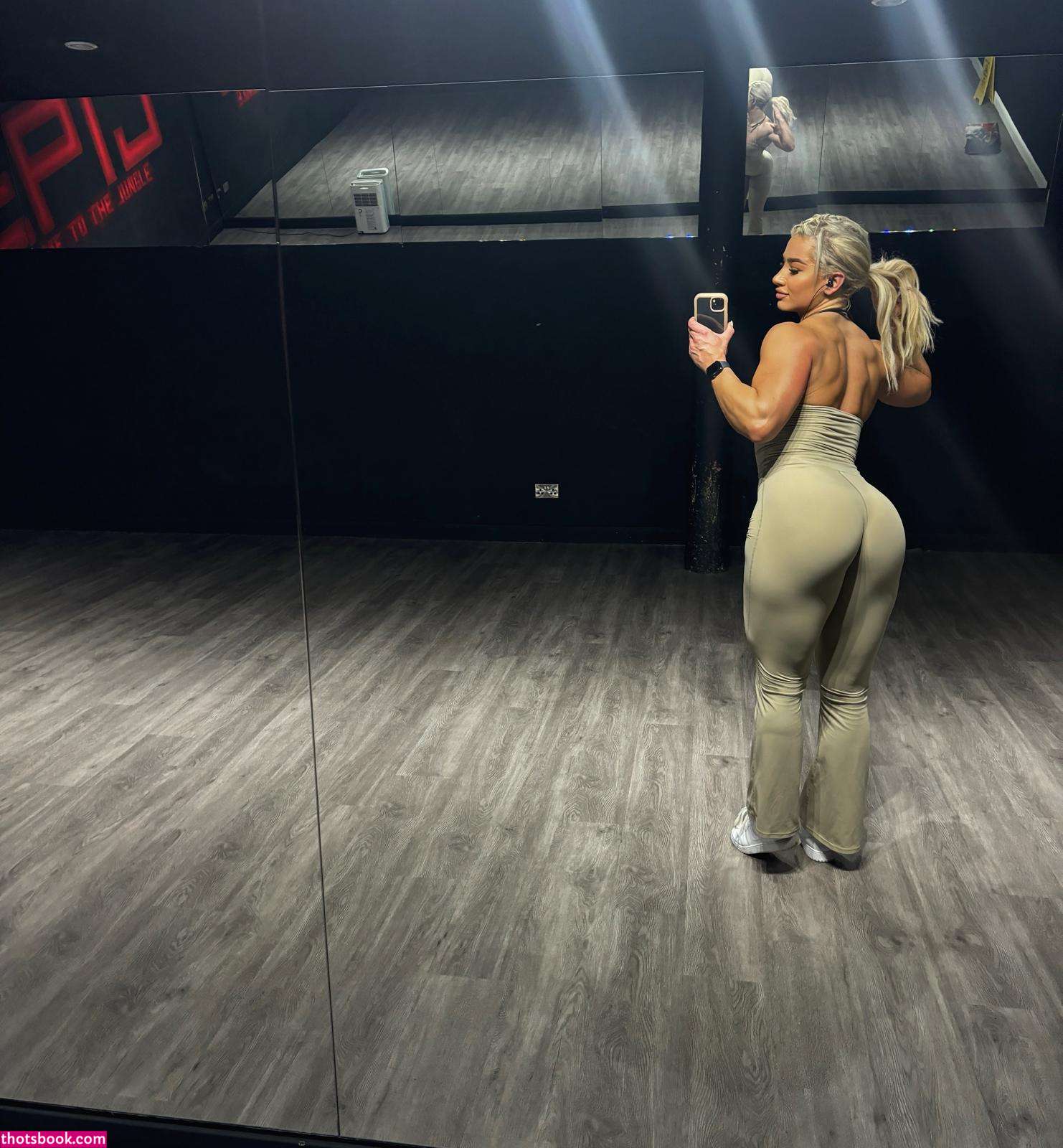 Fitnessblonde Nude Leaks OnlyFans Photos #1 1590421