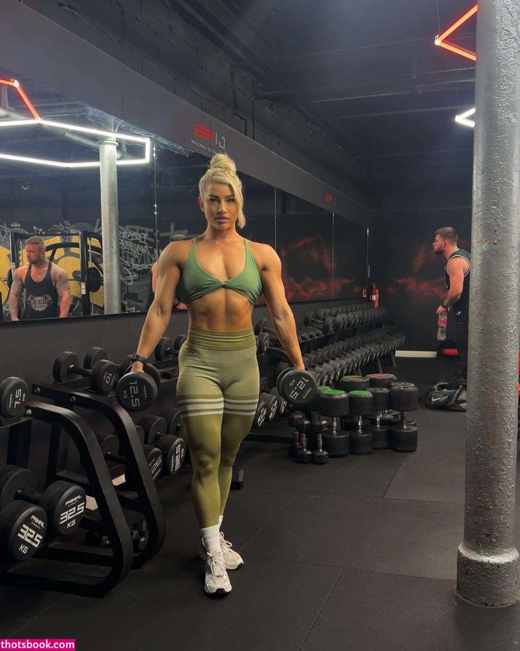 Fitnessblonde Nude Leaks OnlyFans Photos #1 1590426