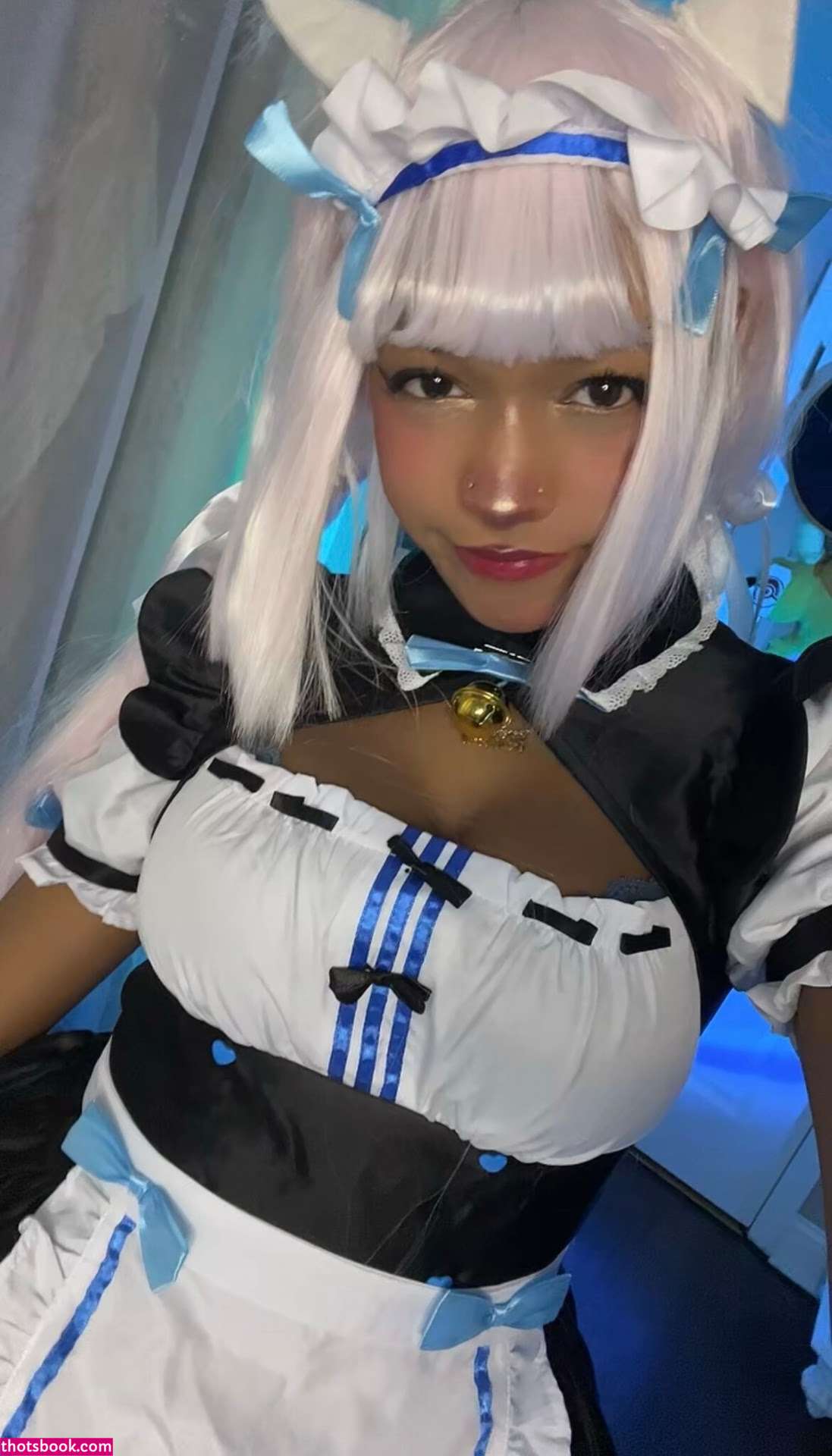 Hehekatt Hehekattx Nude Leaks OnlyFans Photos #1 1590550