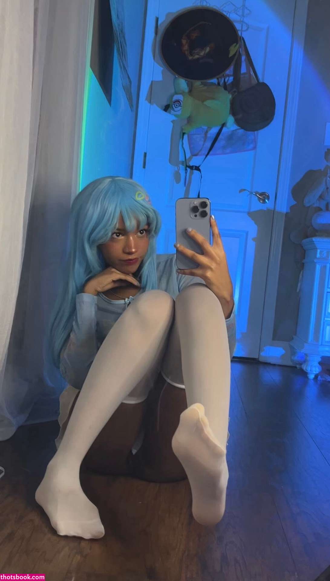 Hehekatt Hehekattx Nude Leaks OnlyFans Photos #4 1590584