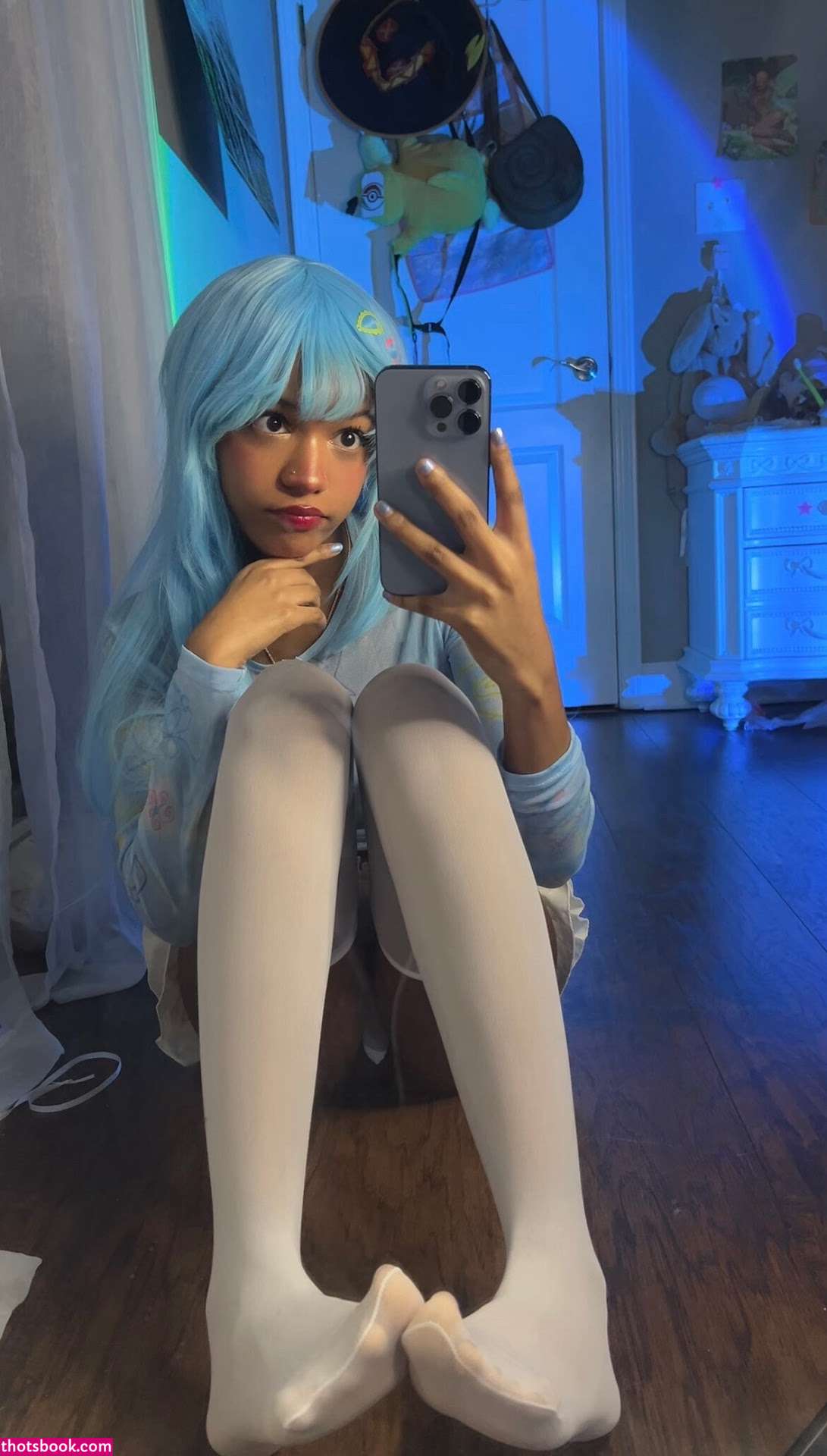 Hehekatt Hehekattx Nude Leaks OnlyFans Photos #4 1590585