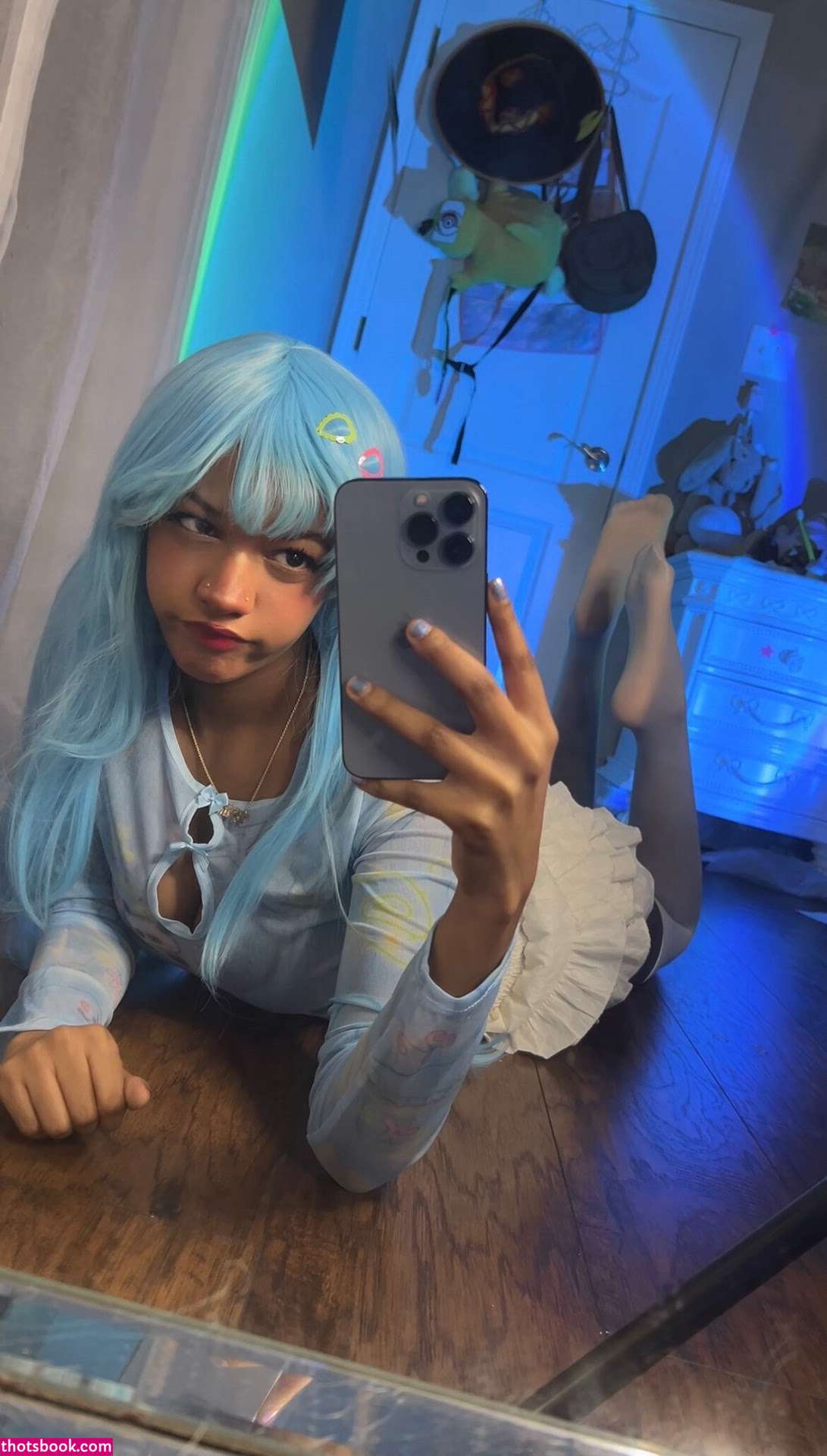 Hehekatt Hehekattx Nude Leaks OnlyFans Photos #4 1590588