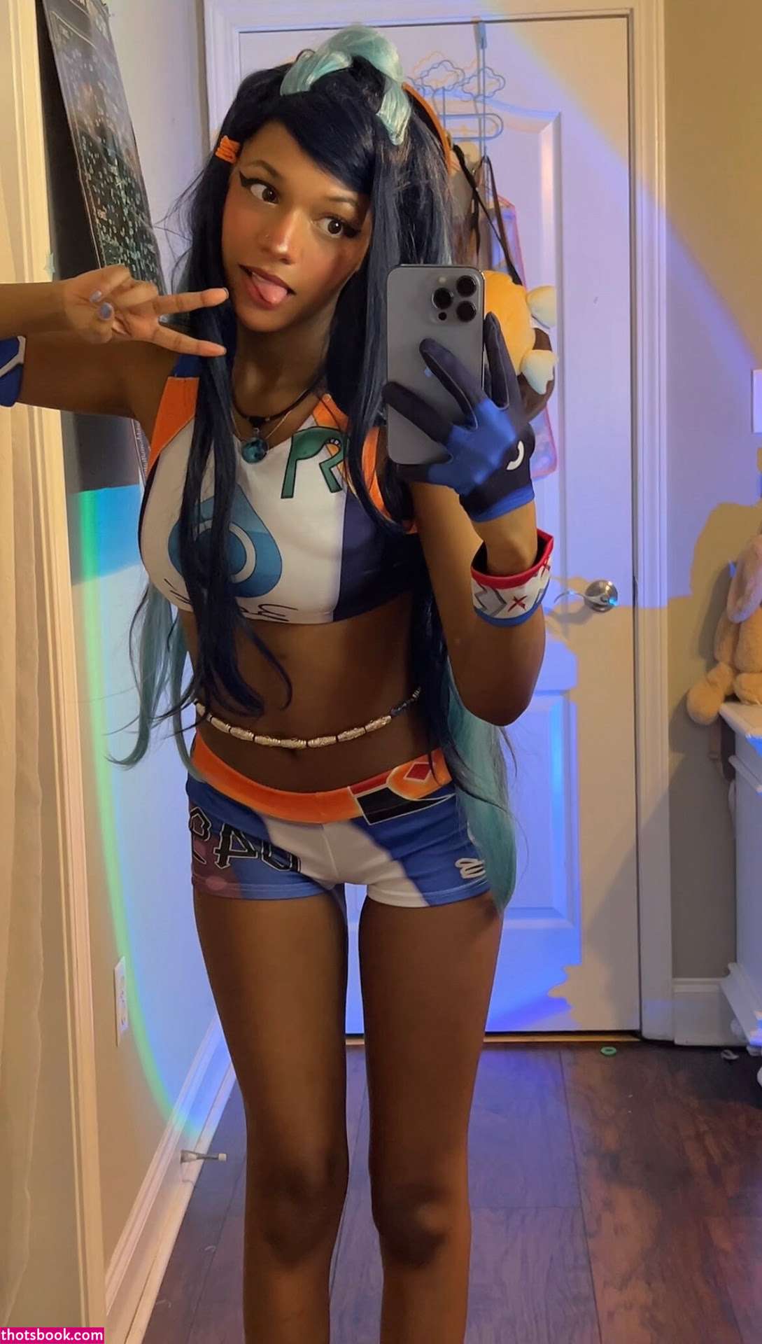 Hehekatt Hehekattx Nude Leaks OnlyFans Photos #5 1590593