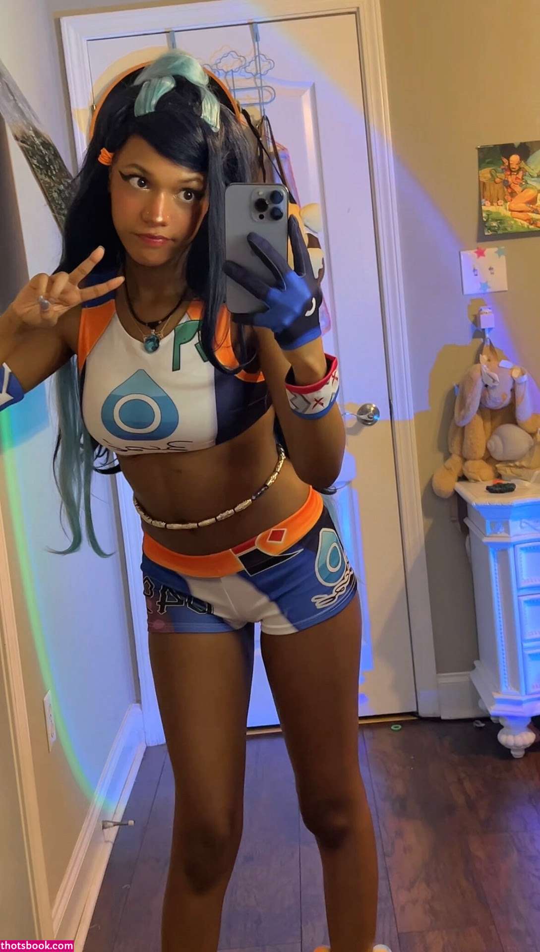 Hehekatt Hehekattx Nude Leaks OnlyFans Photos #5 1590596