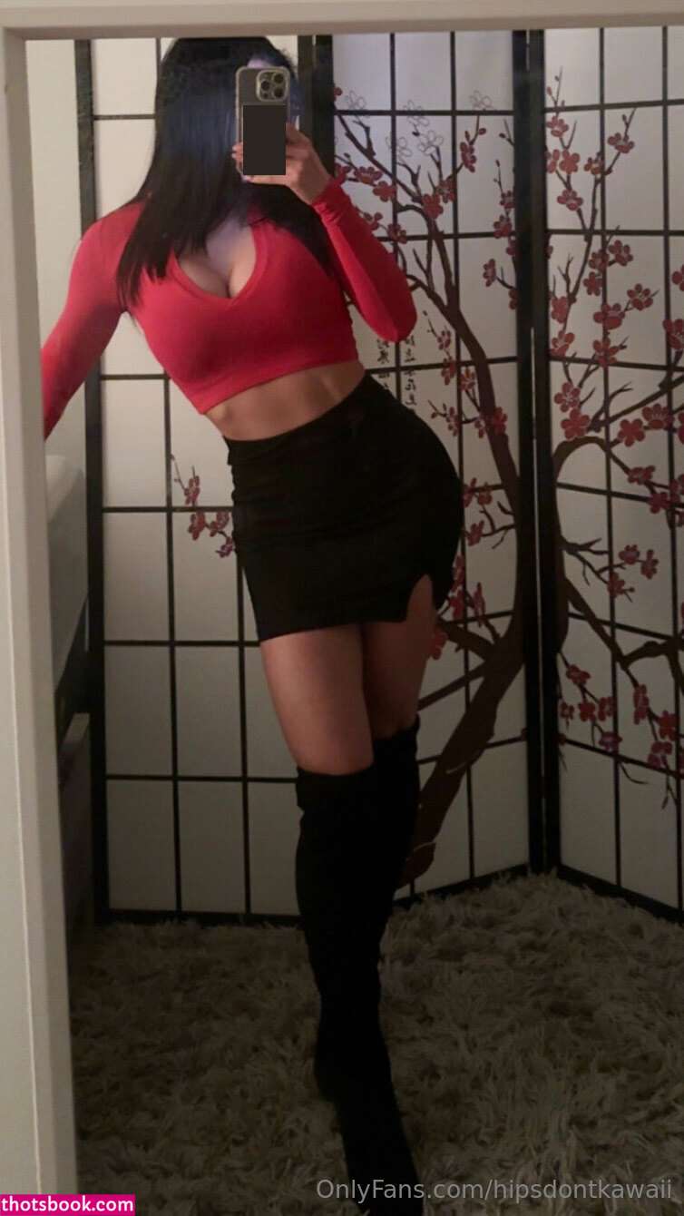 HipsDontKawaiii Nude Leaks OnlyFans Photos #1 1590604
