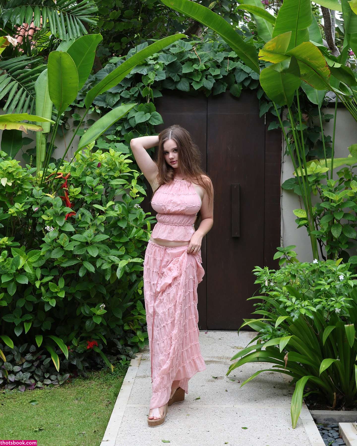 Isabella Ardley Nude Leaks OnlyFans Photos #1 1590691