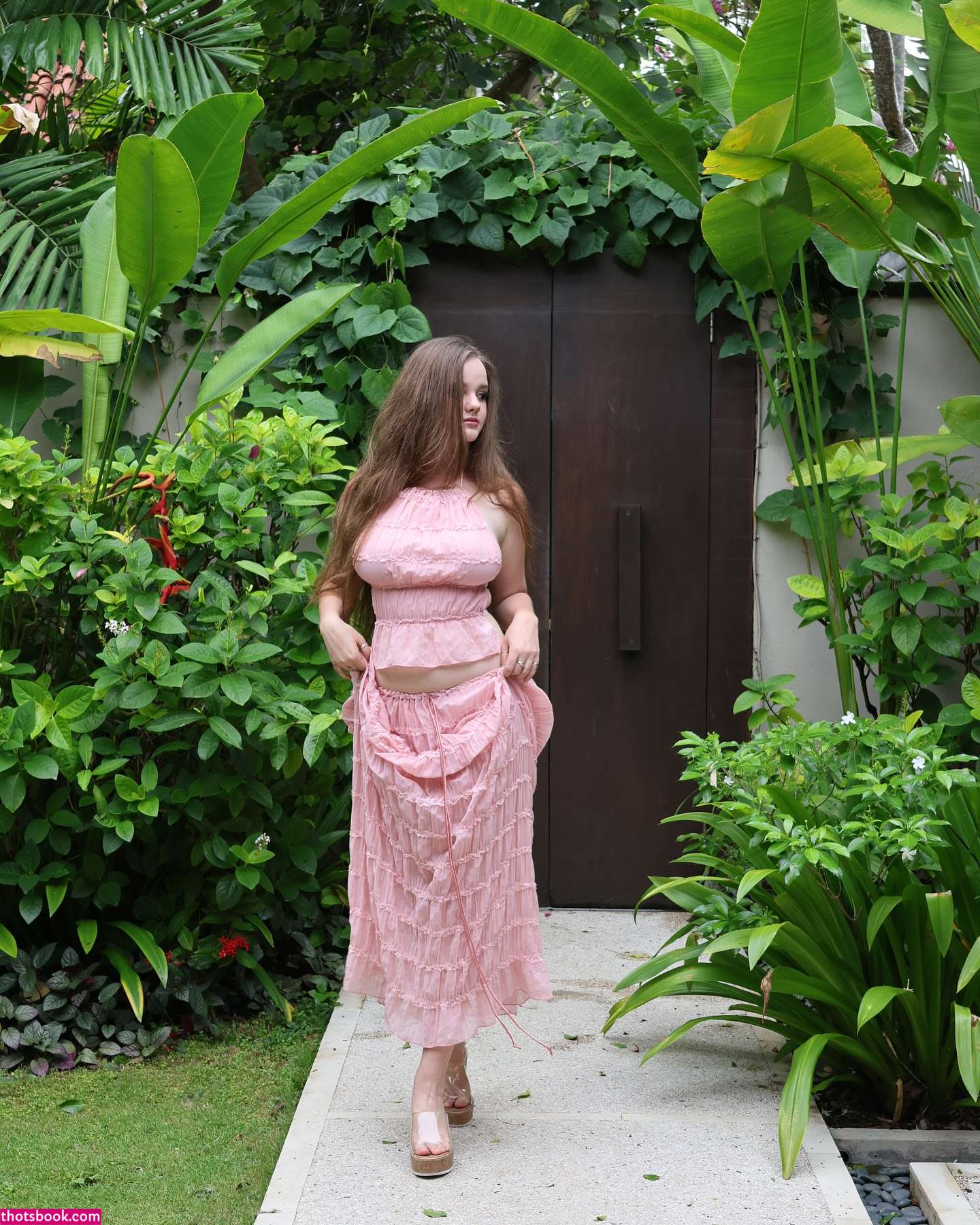 Isabella Ardley Nude Leaks OnlyFans Photos #1 1590694