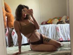 itsmalic3 itsmalice Nude Leaks OnlyFans Photos #4