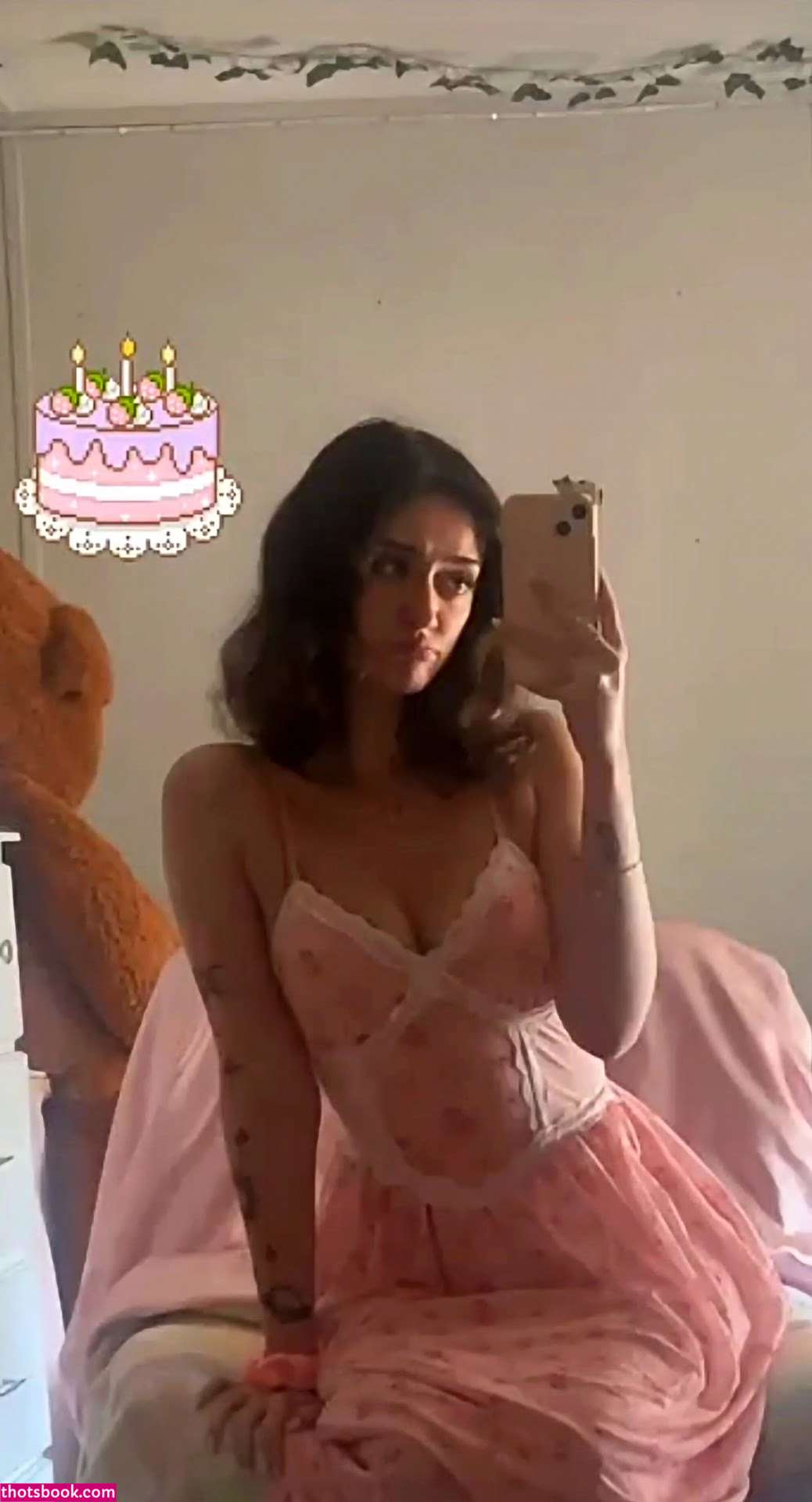 itsmalic3 itsmalice Nude Leaks OnlyFans Photos #5 1590804