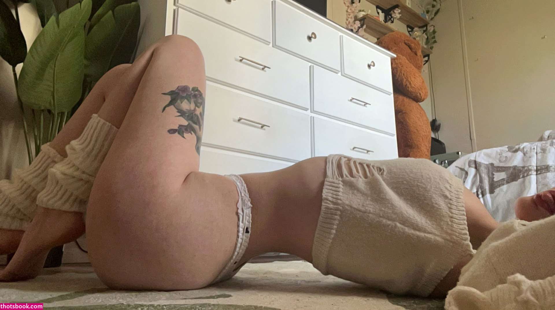 itsmalic3 itsmalice Nude Leaks OnlyFans Photos #5 1590808