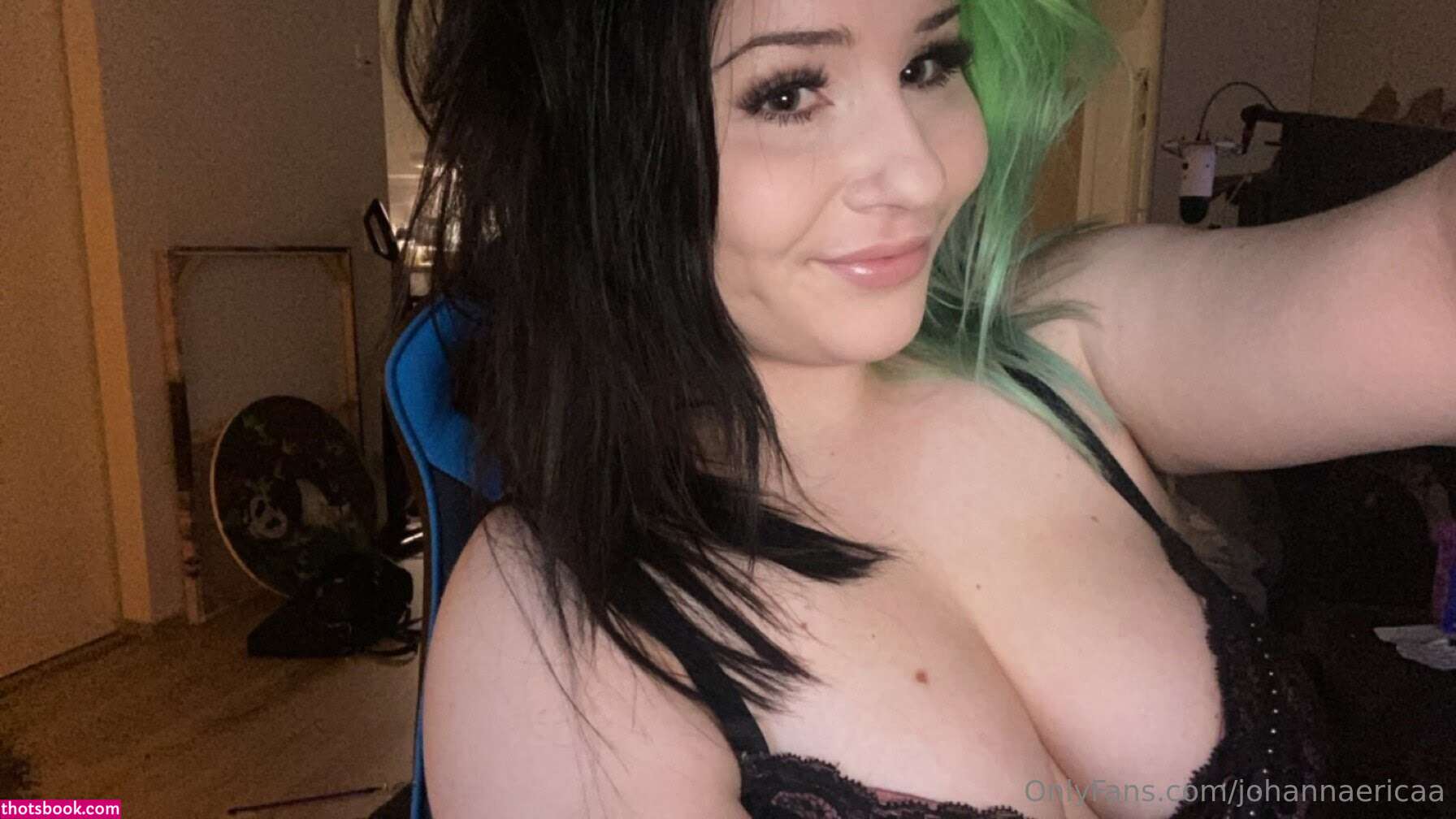 Johannaericaa Nude Leaks OnlyFans Photos #5 1590888